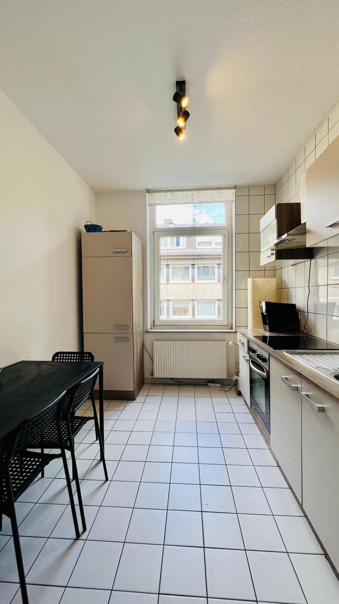 Mini Ferienwohnung - Monteurzimmer Apartment Cologne