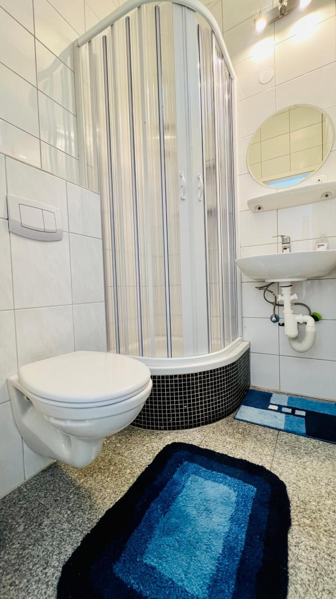 Mini Ferienwohnung - Monteurzimmer Apartment Cologne
