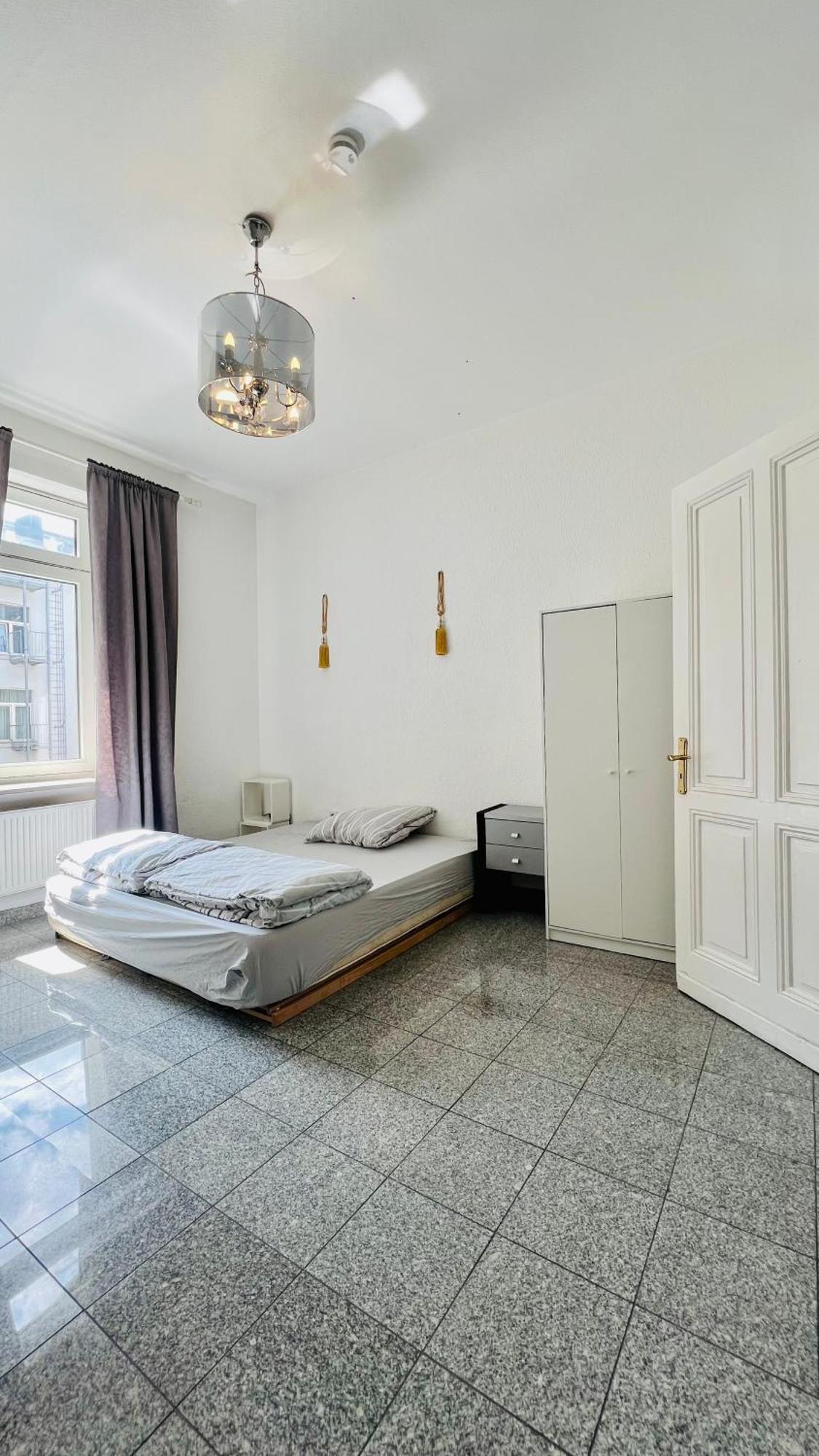Apartment Mini Ferienwohnung - Monteurzimmer Cologne