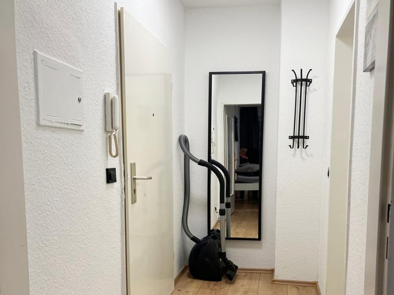 Apartment Budget