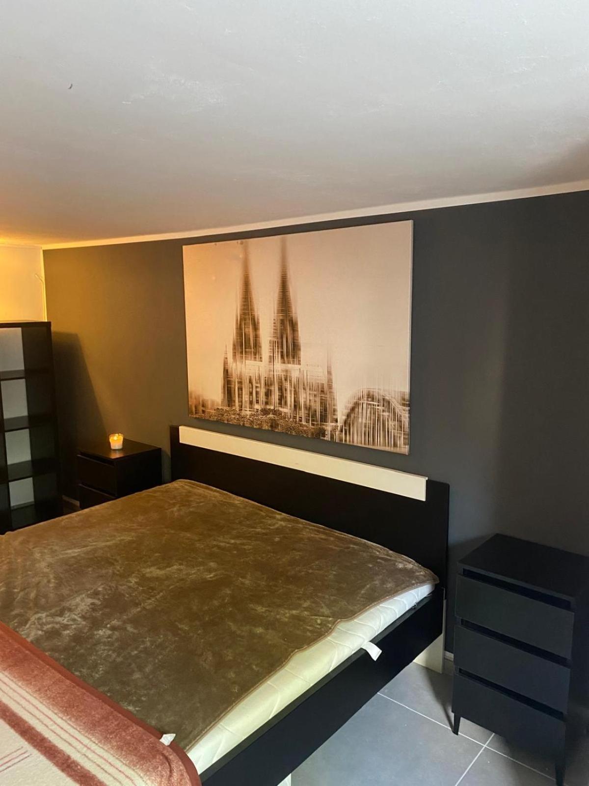 Schoene 2-zimmer In Sehr Guter Lage Apartment *