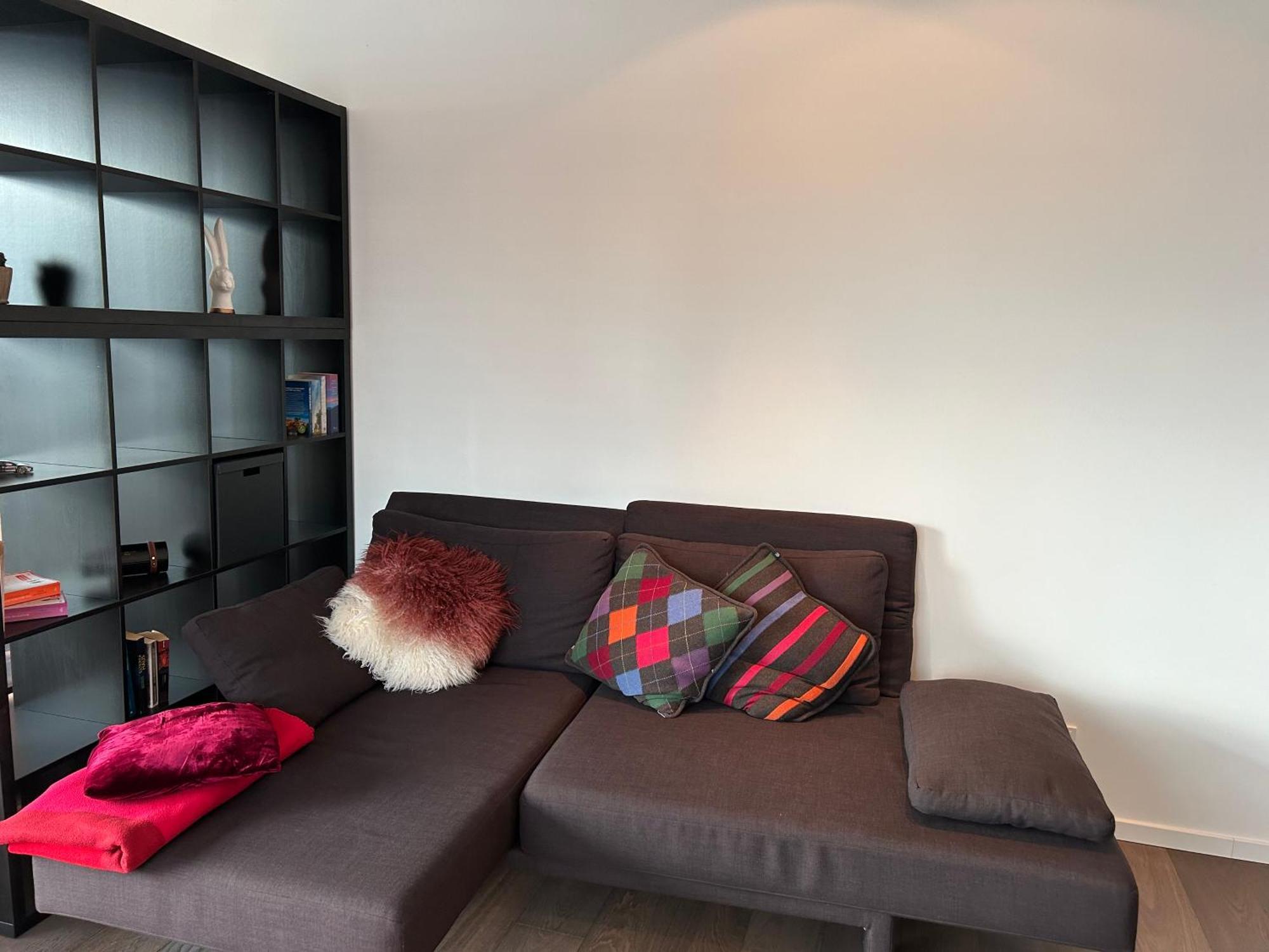Zum Em Stadion Zu Fuss - Luxus Im Gruenen Apartment Cologne
