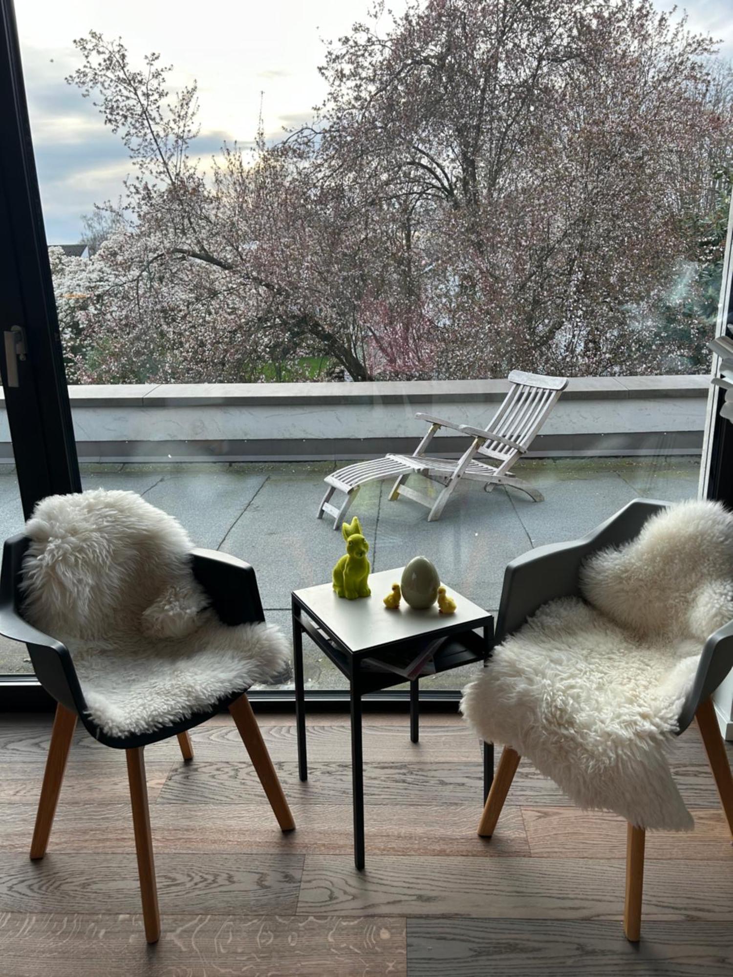 Apartment Zum Em Stadion Zu Fuss - Luxus Im Gruenen *