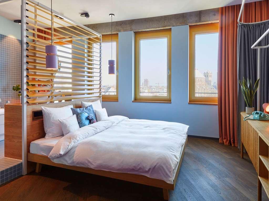 25hours The Circle Hotel Cologne