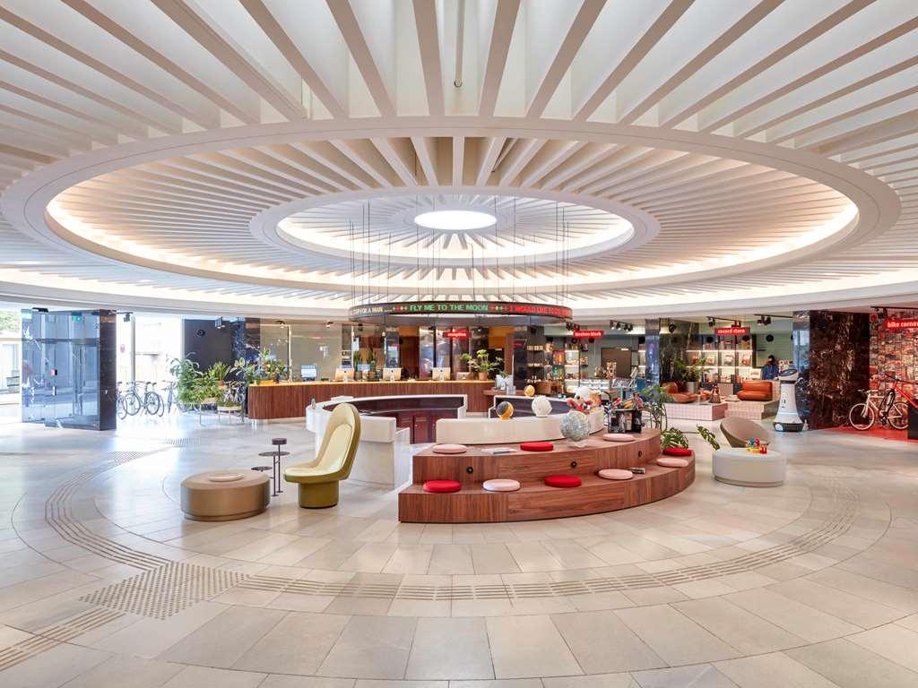 25hours The Circle Hotel