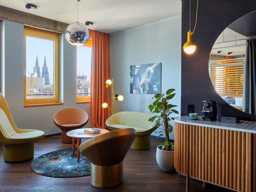 25hours The Circle Hotel