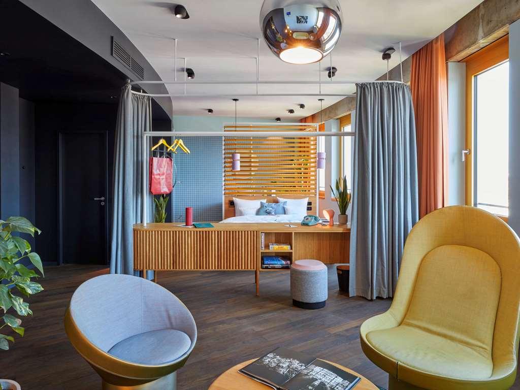Hotel 25hours The Circle