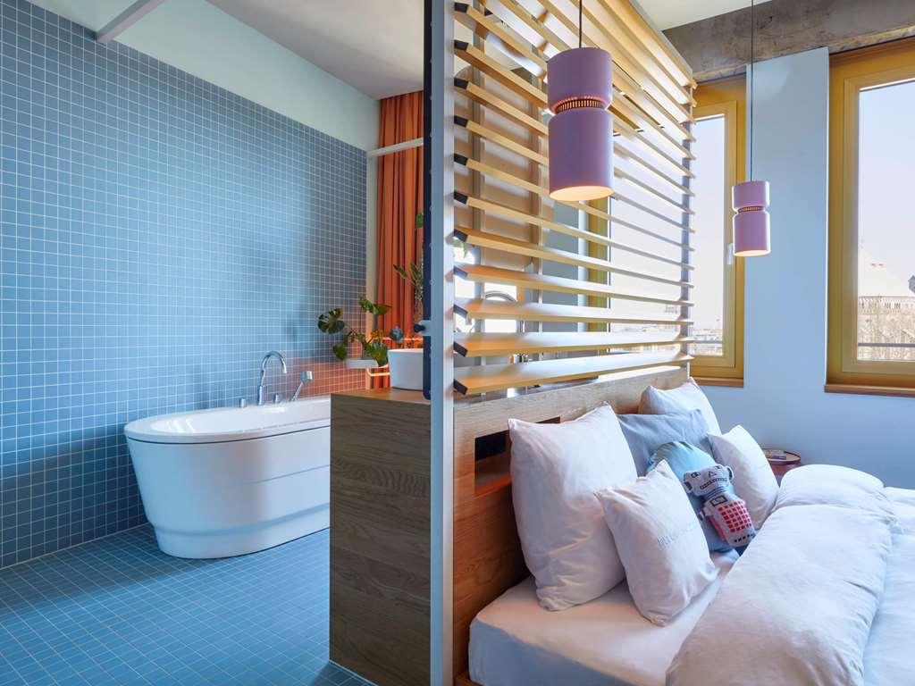 25hours The Circle Hotel Cologne