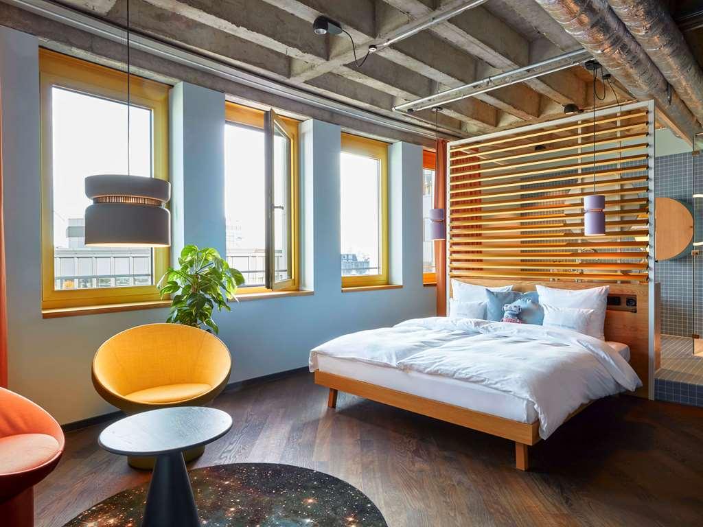 Hotel 25hours The Circle Cologne