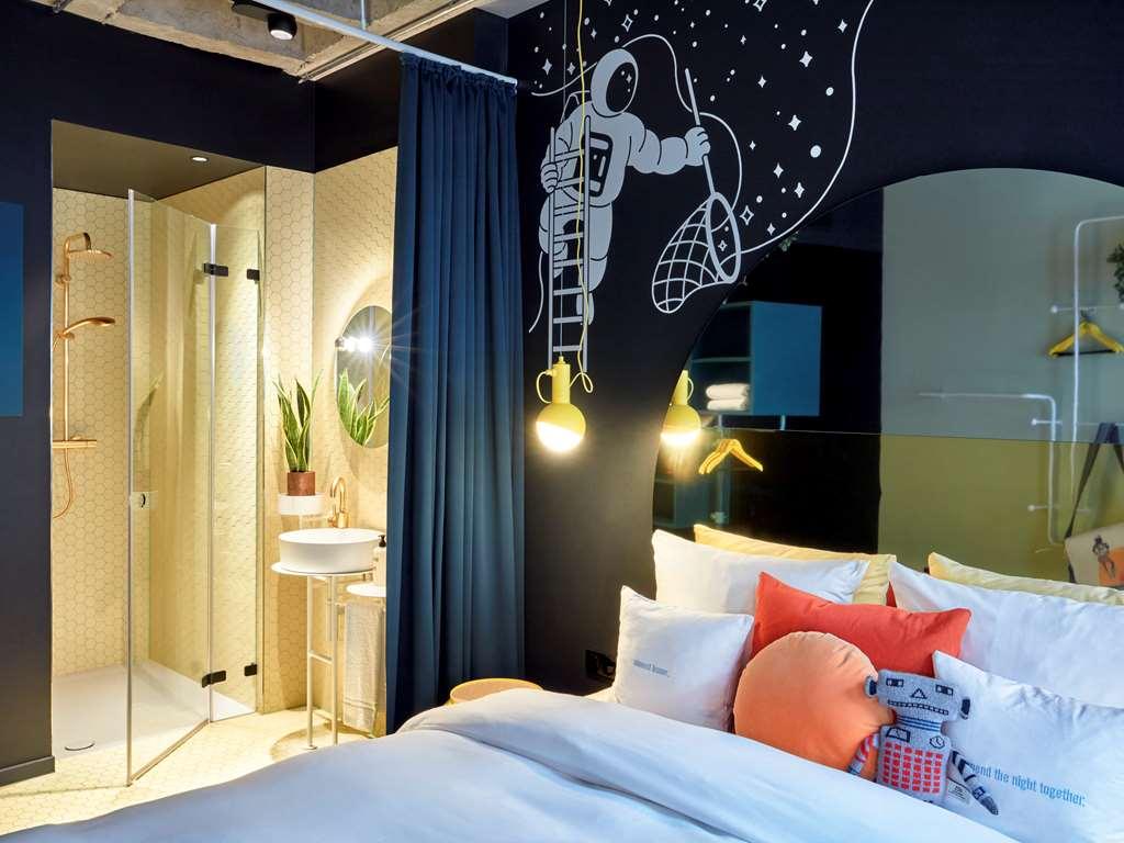 25hours The Circle 4* Cologne