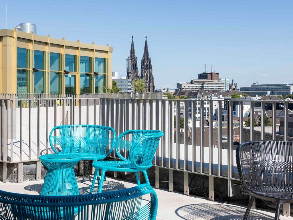 25hours The Circle Hotel