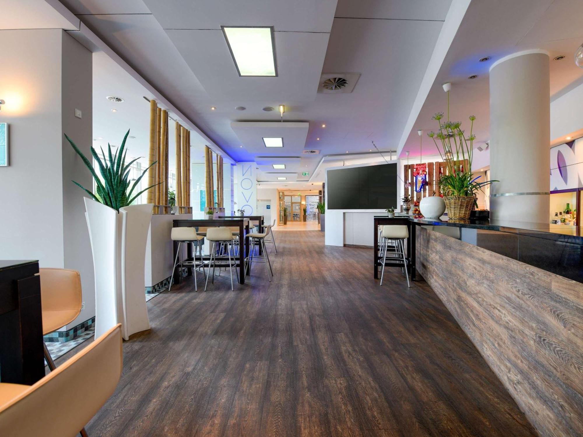 Hotel Novotel 4*