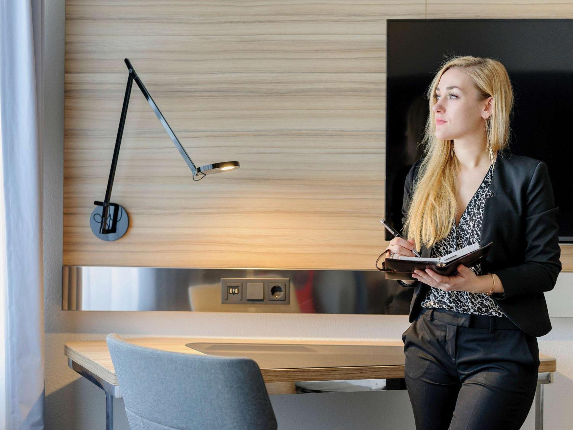 Hotel Novotel 4*