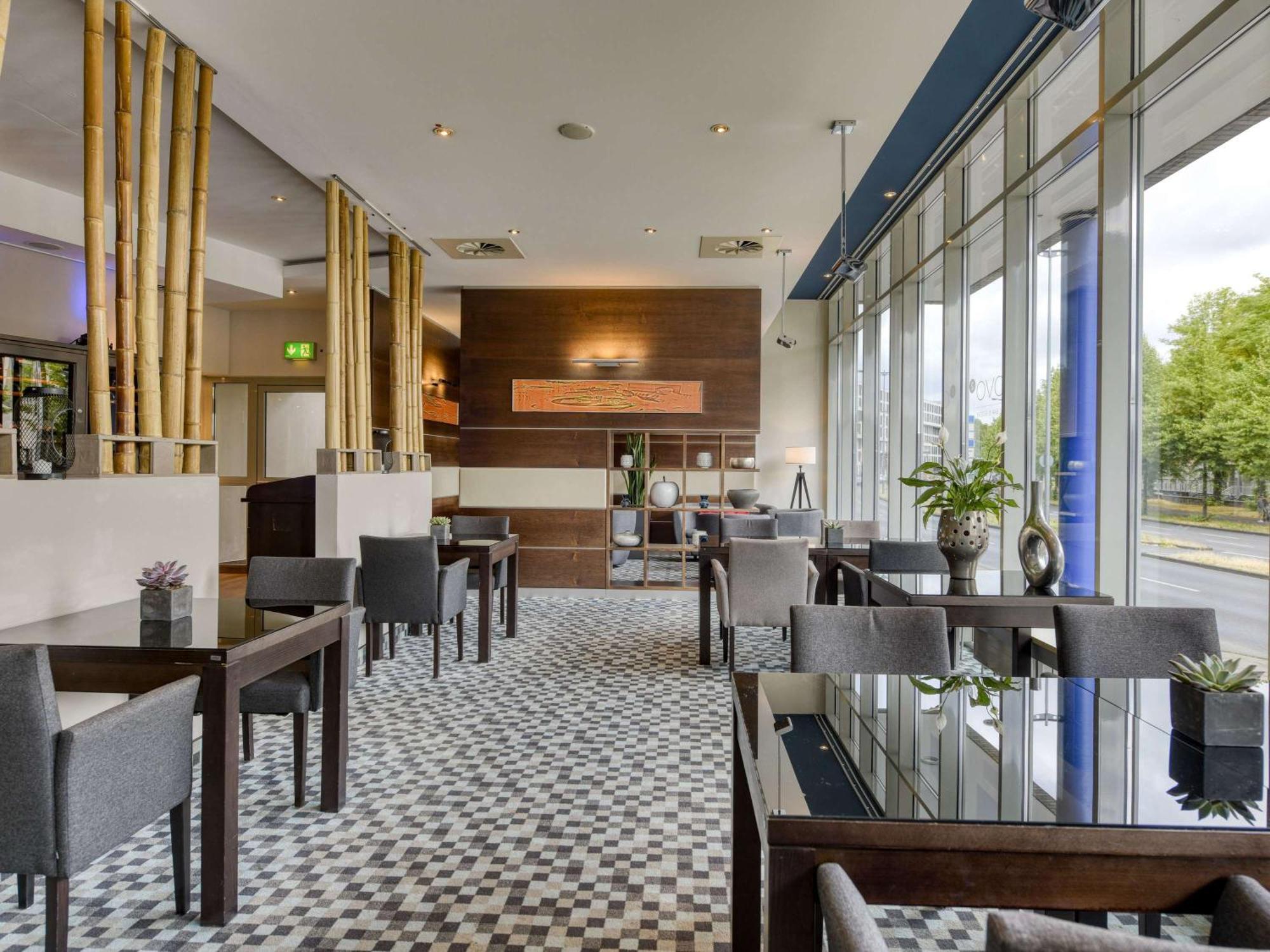 Hotel Novotel 4*