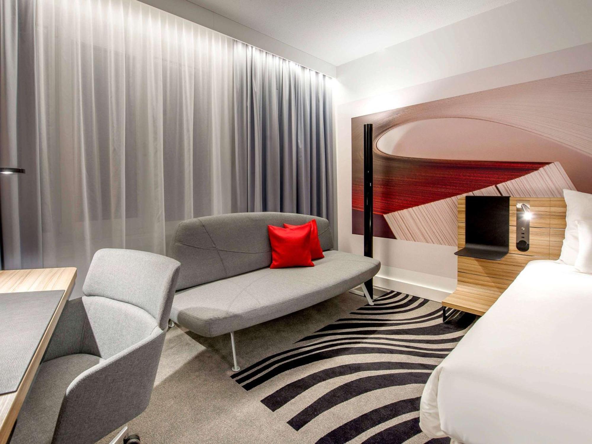 Hotel Novotel