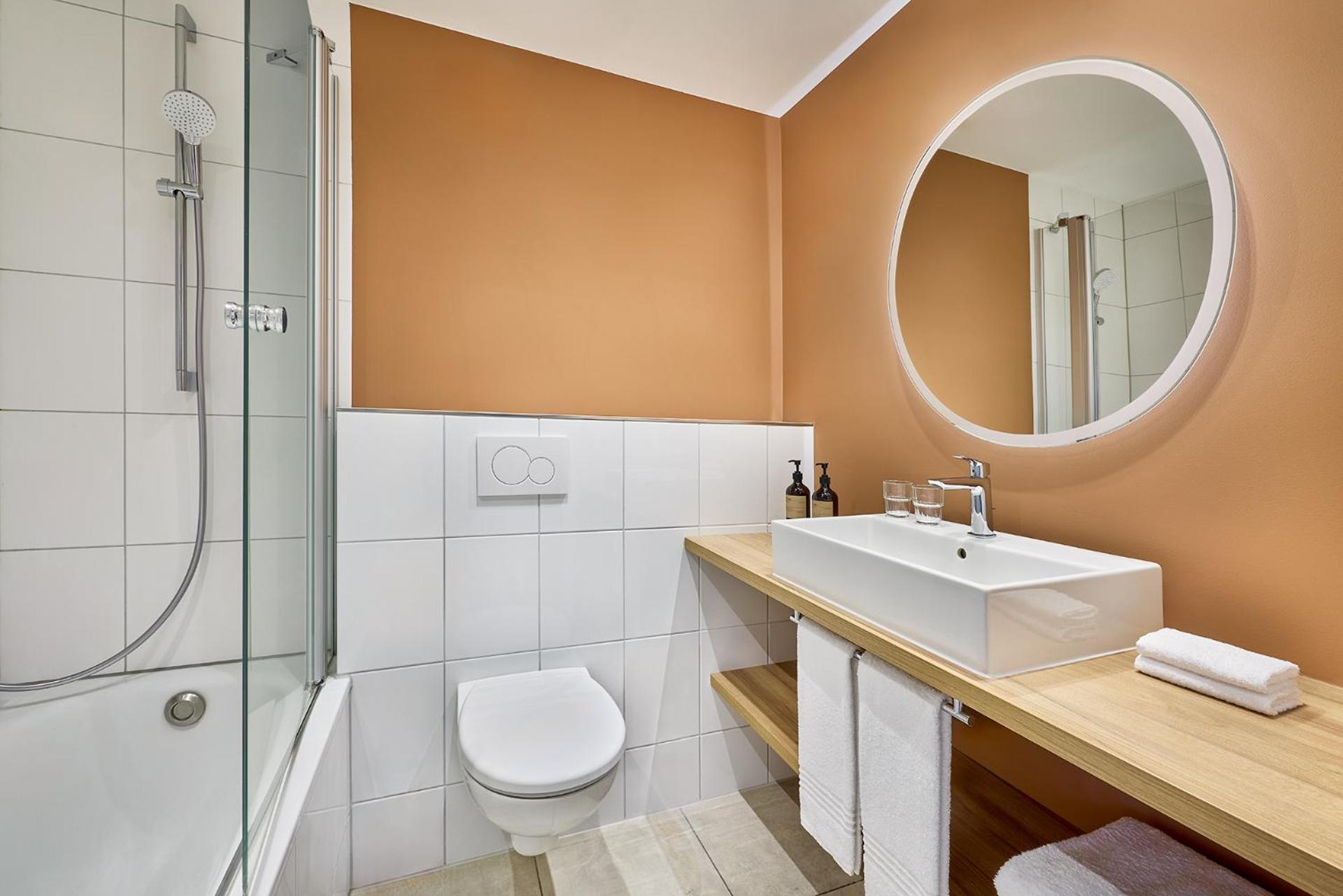 The Deutz, A Tribute Portfolio Hotel Cologne