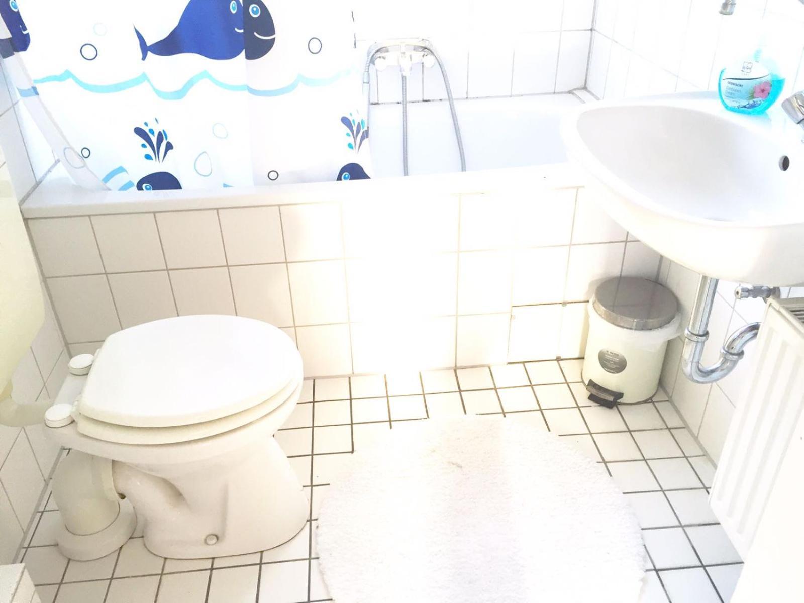 Appartement Holiday Home Cologne Cologne
