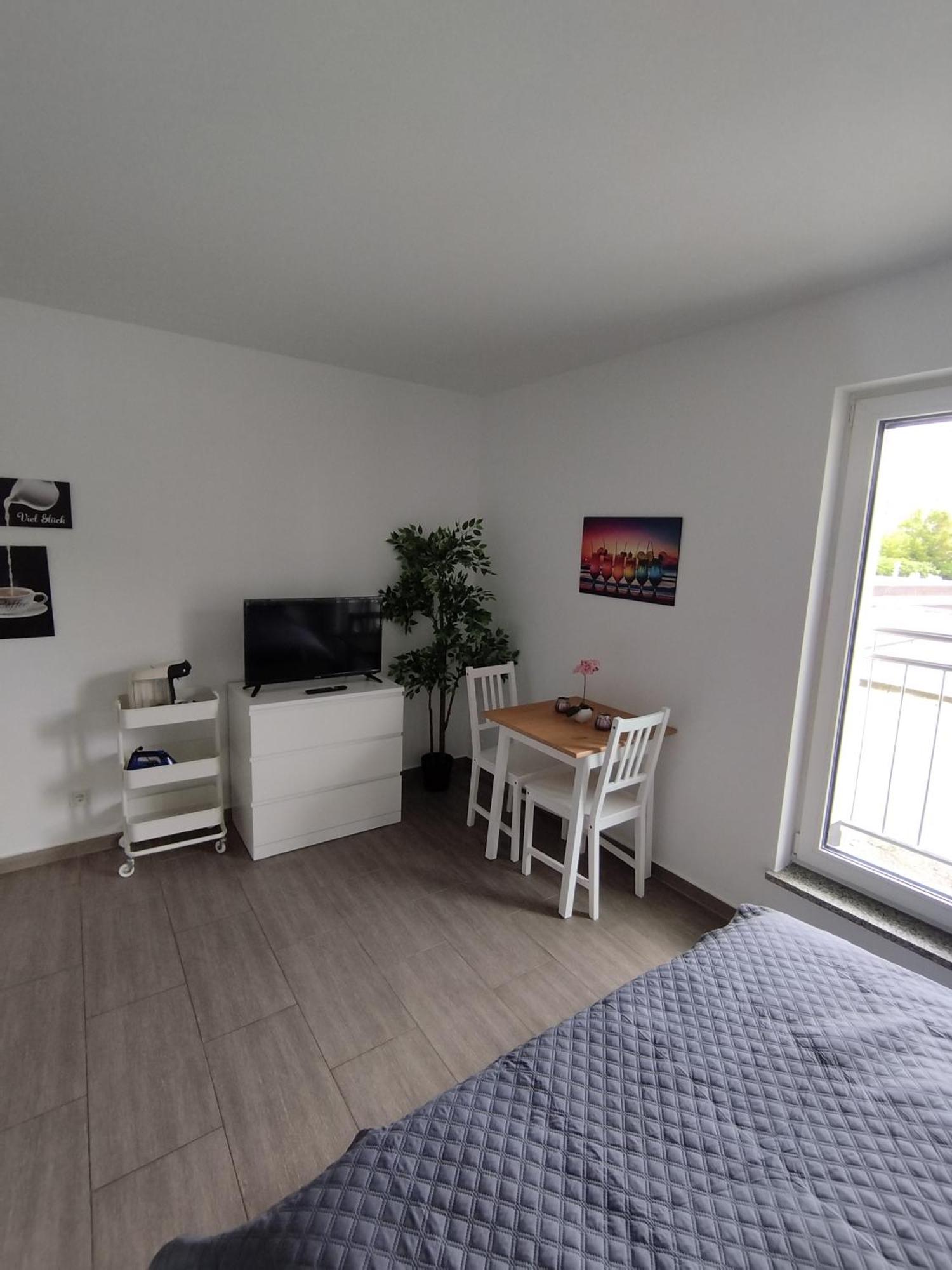 Concept Apartment Cologne