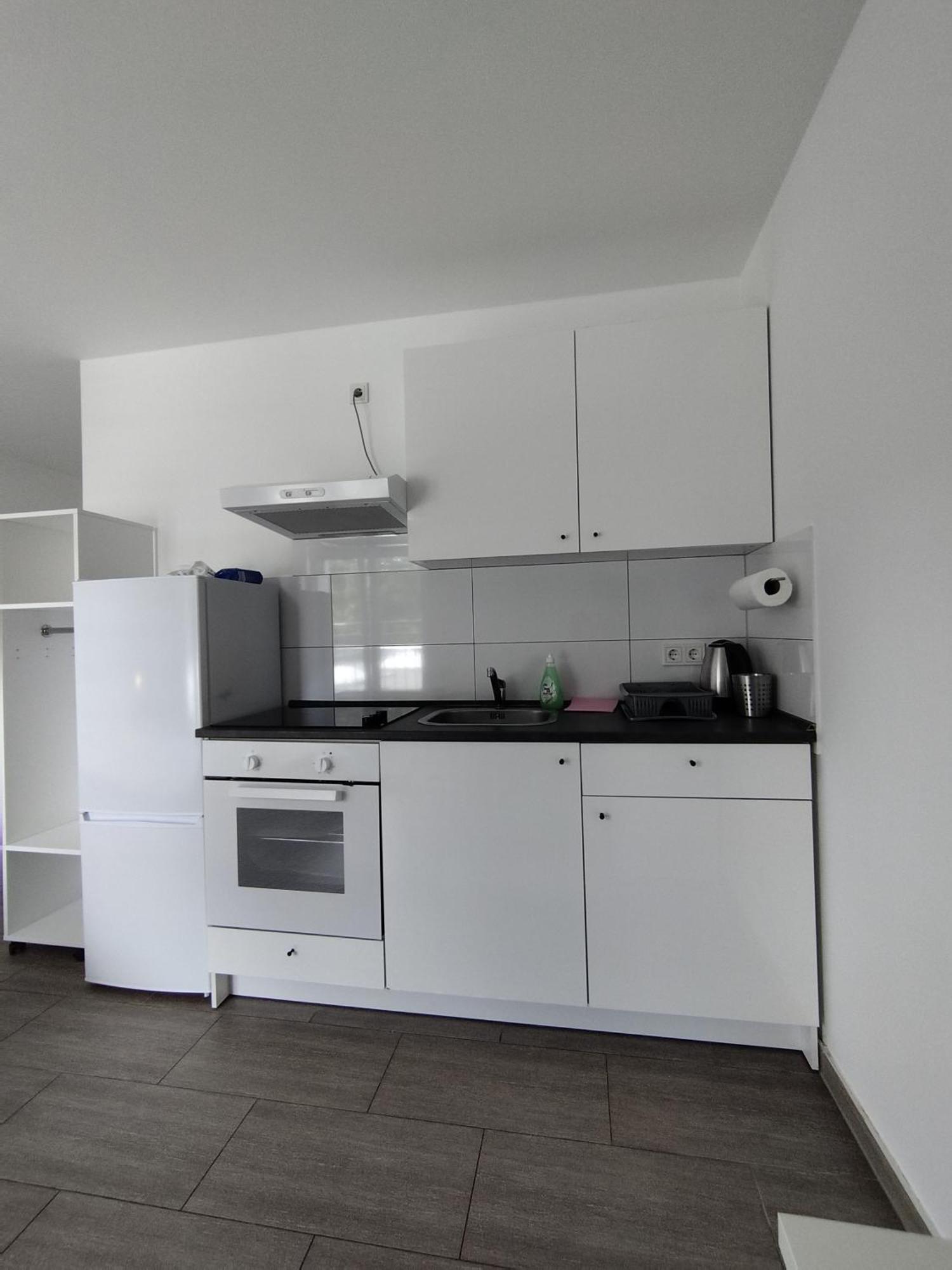 Concept Apartment Cologne
