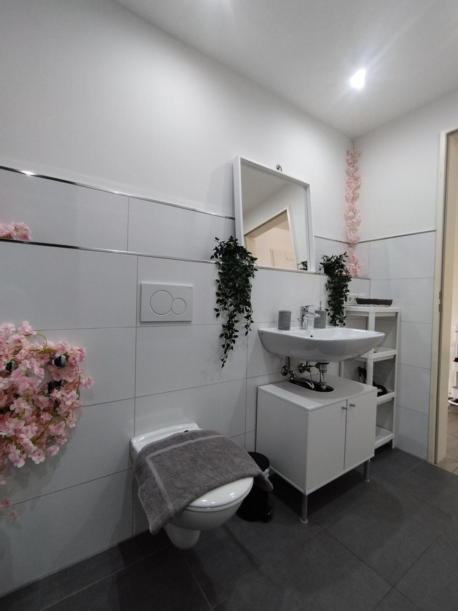 Apartment Concept Cologne