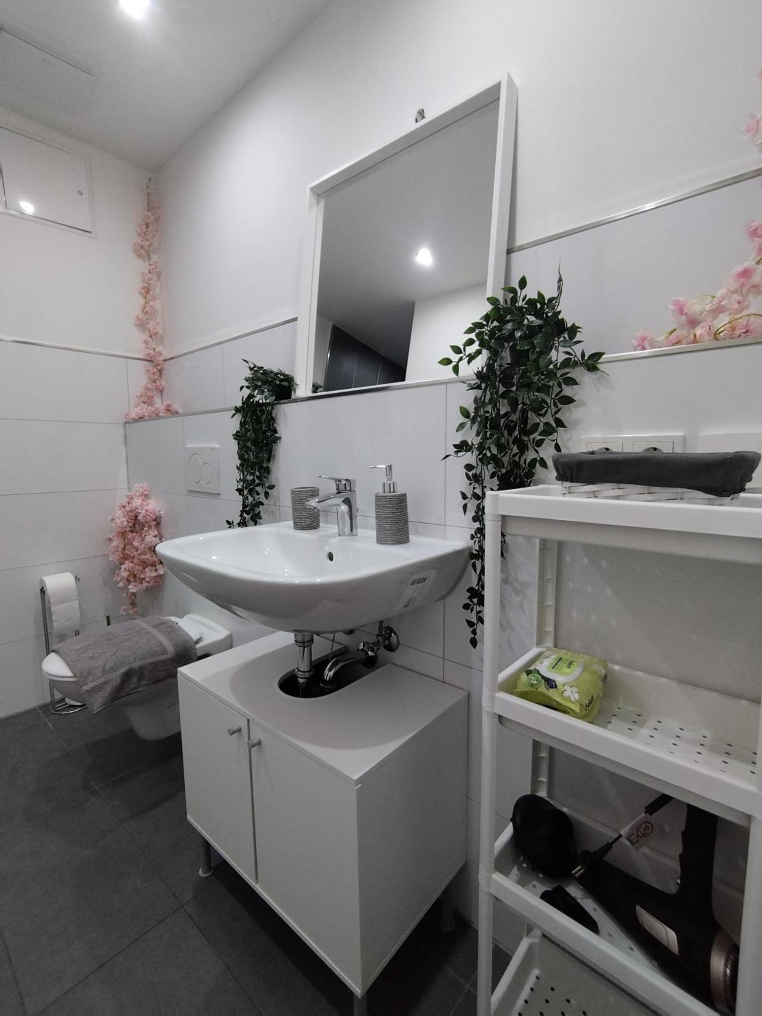 Apartment Concept Cologne