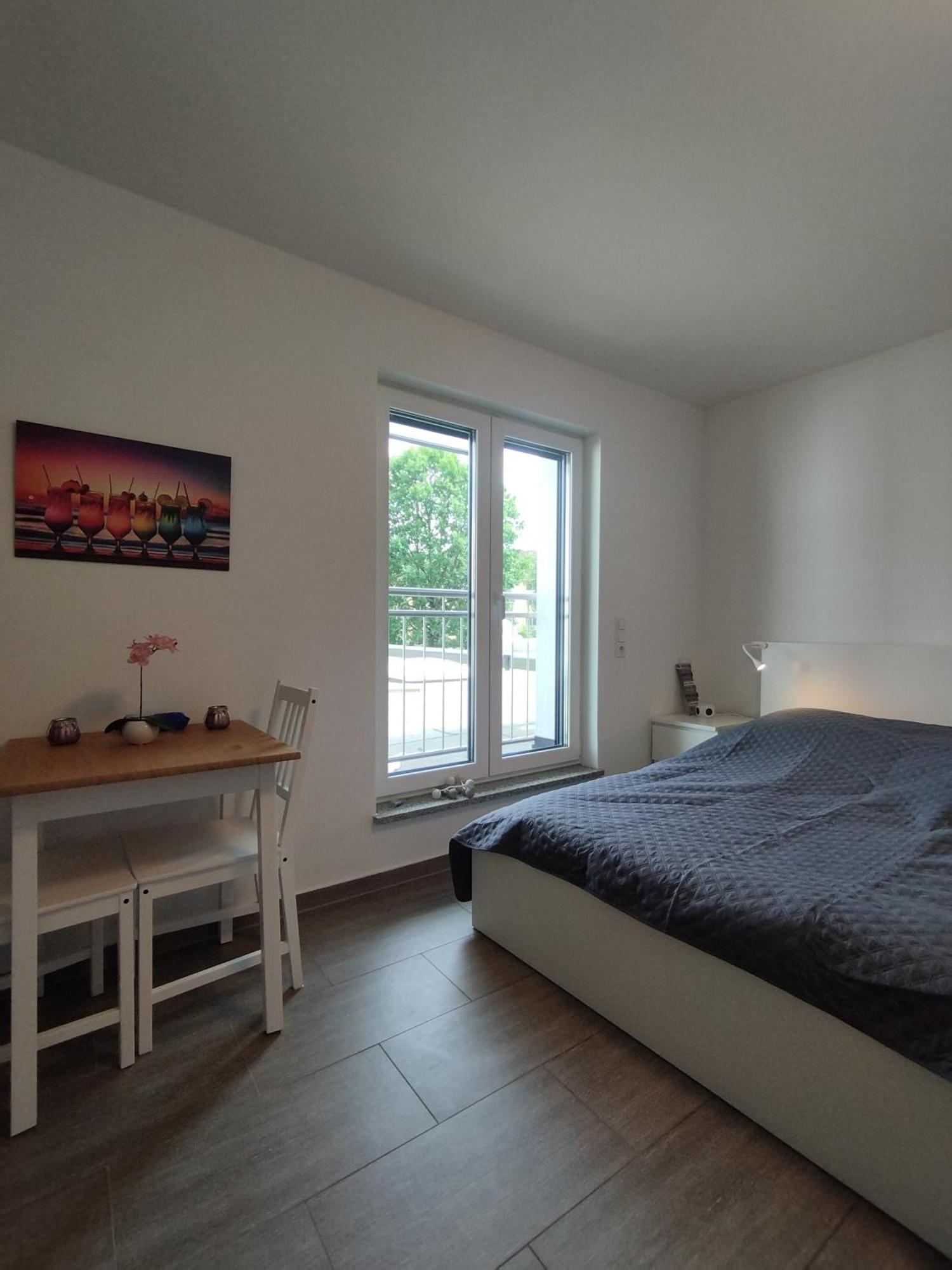Apartment Concept Cologne