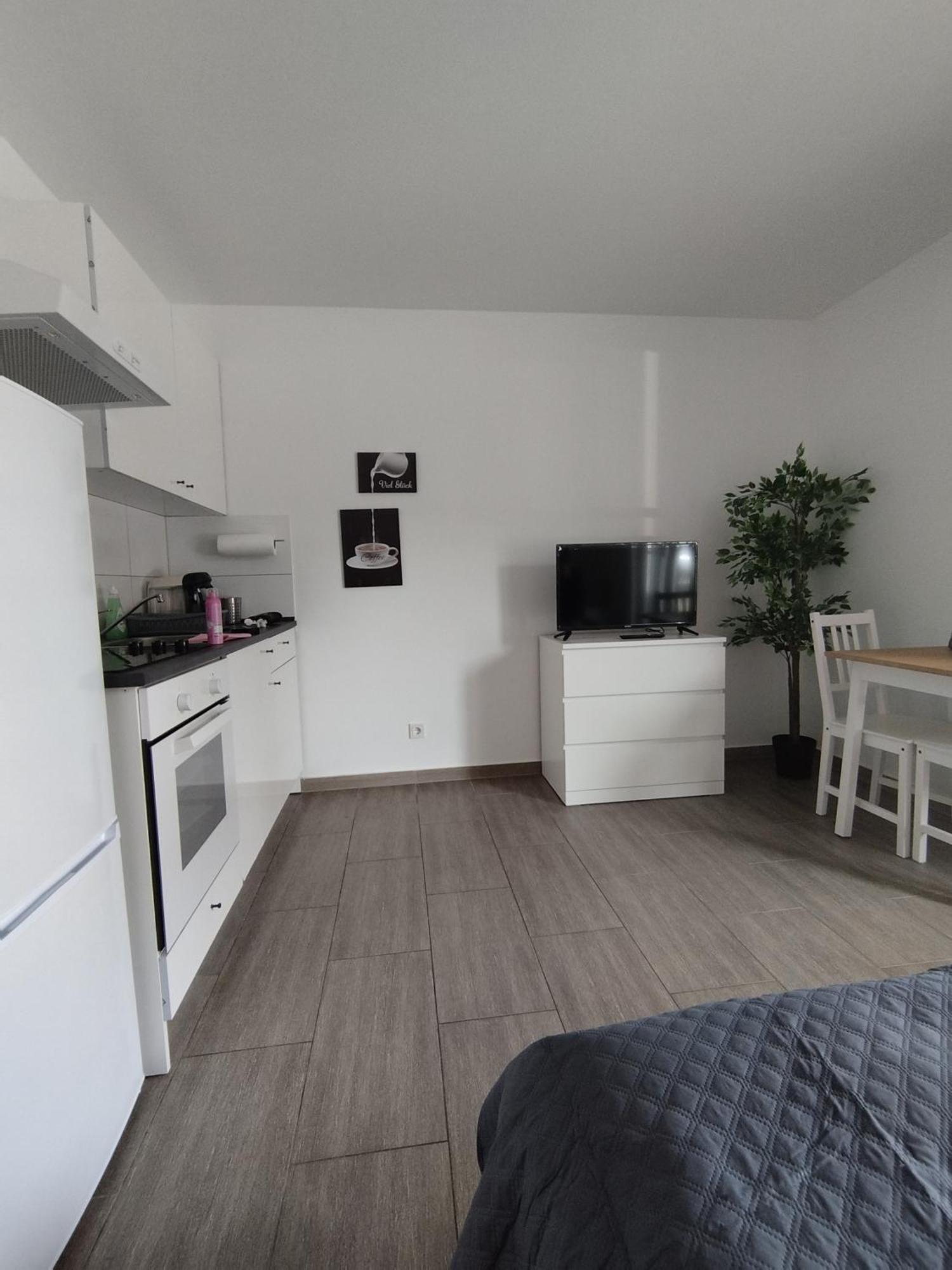 Concept Apartment