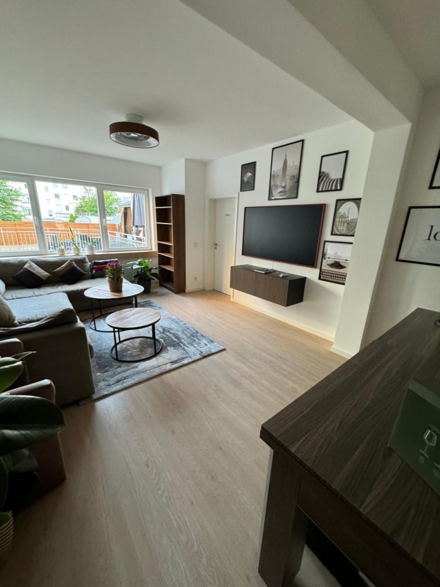 Homestay Nikos&laurins Place Center *