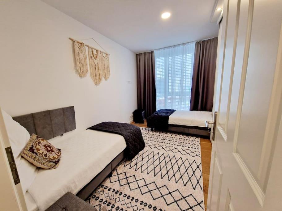 Apartment Gemuetliche Am Rhein Cologne