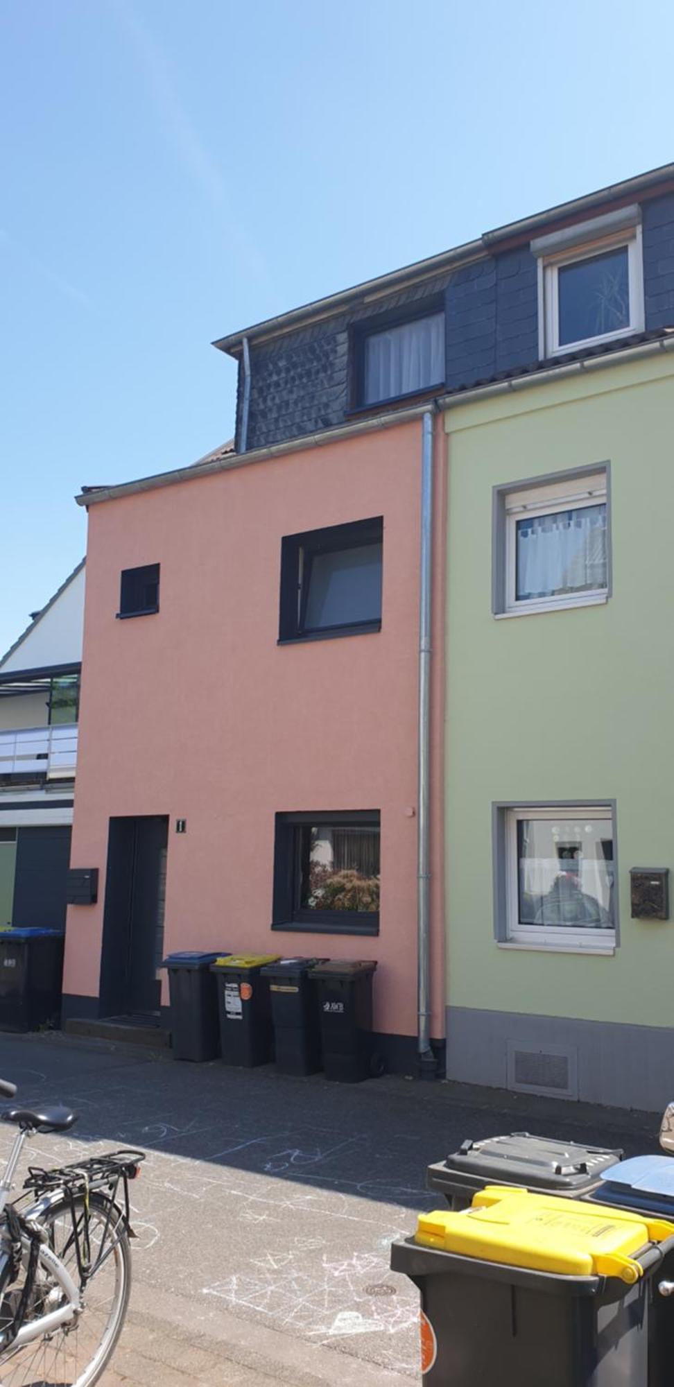 Haus Mit Garten, 20 Min. Zum Dom&messe Apartment *