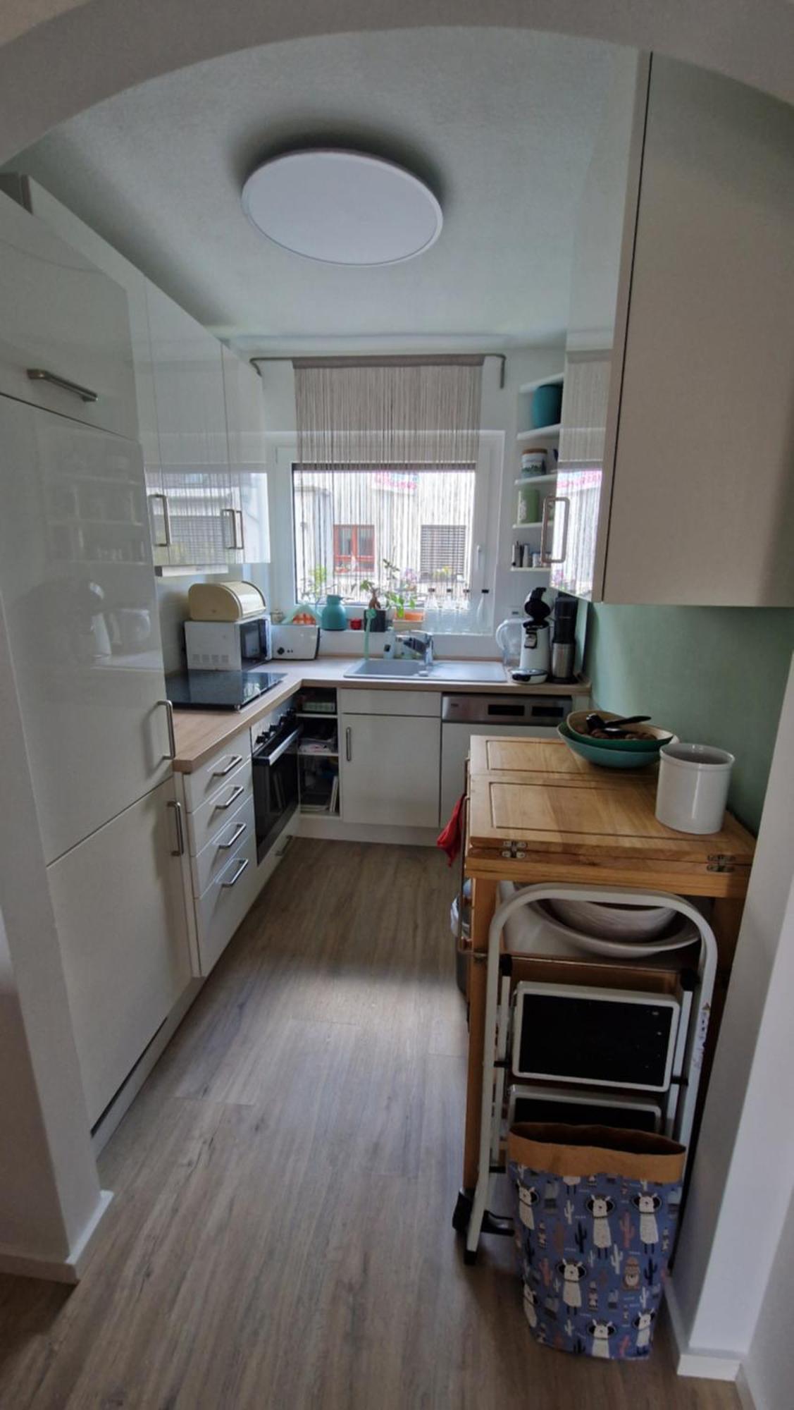 Apartment Haus Mit Garten, 20 Min. Zum Dom&messe