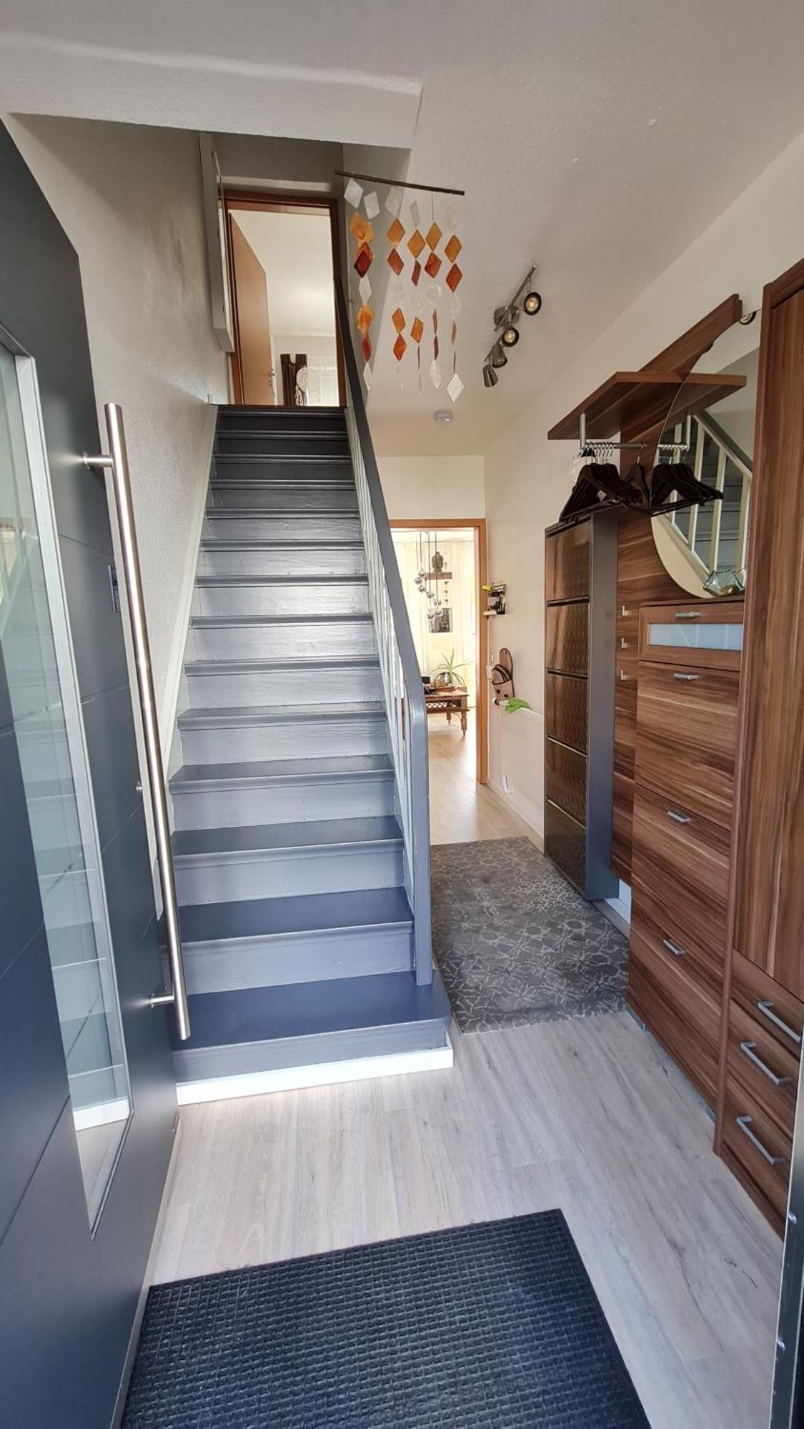 Apartment Haus Mit Garten, 20 Min. Zum Dom&messe *