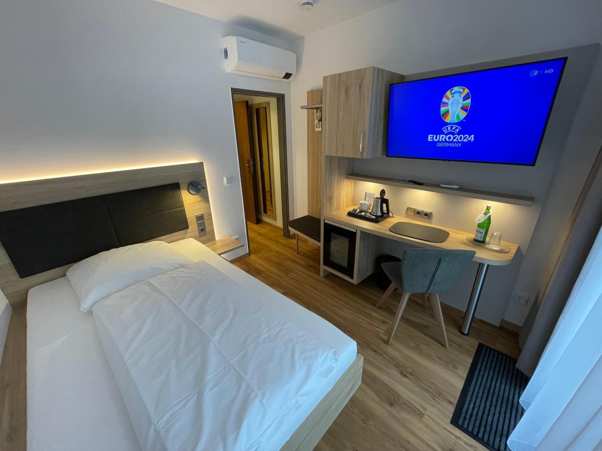 Hotel Wilms
