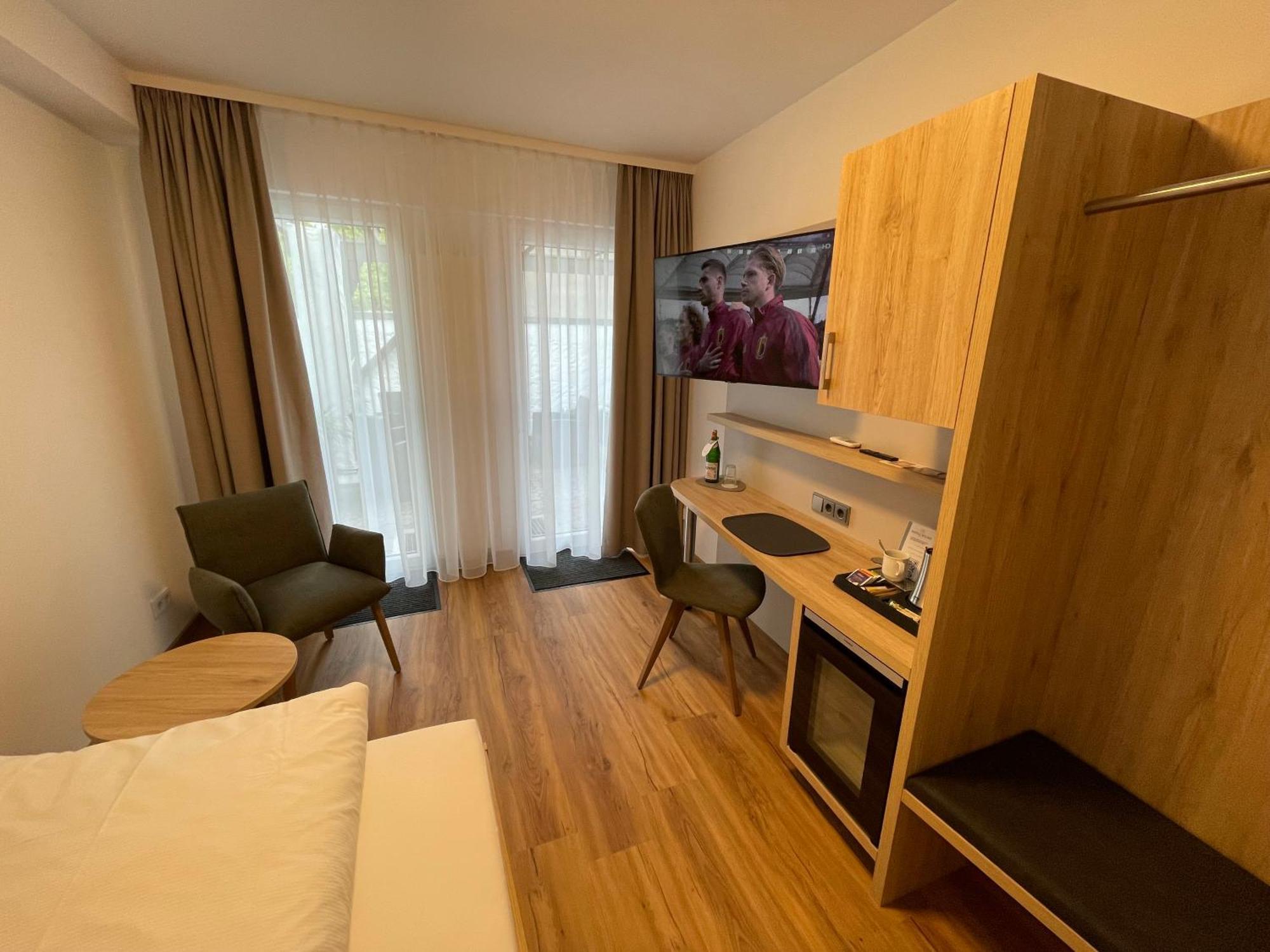 Hotel Wilms 2*