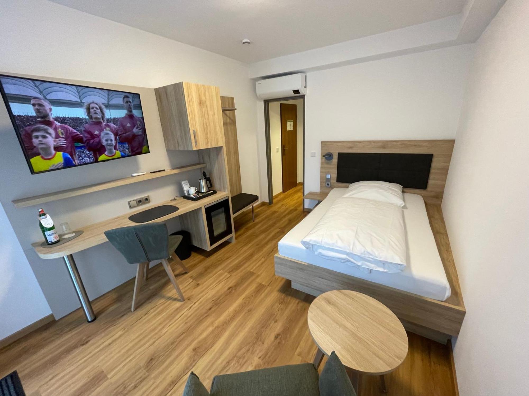 Wilms Hotel Köln