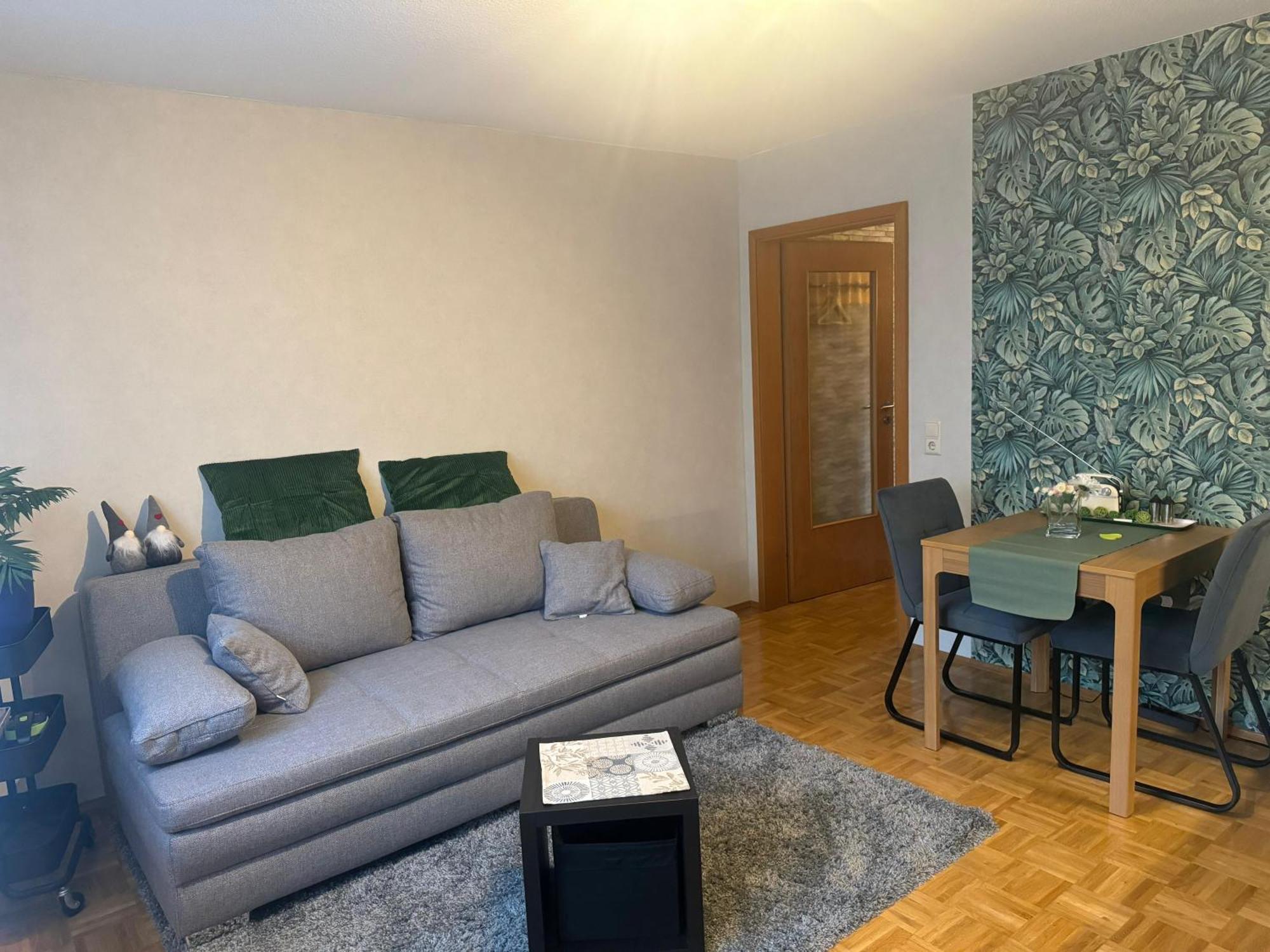 Gemuetliche Koelner Norden Apartment Cologne