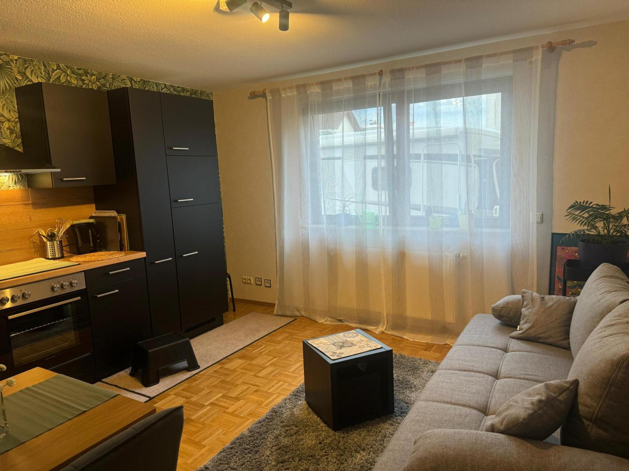 Apartment Gemuetliche Koelner Norden Cologne
