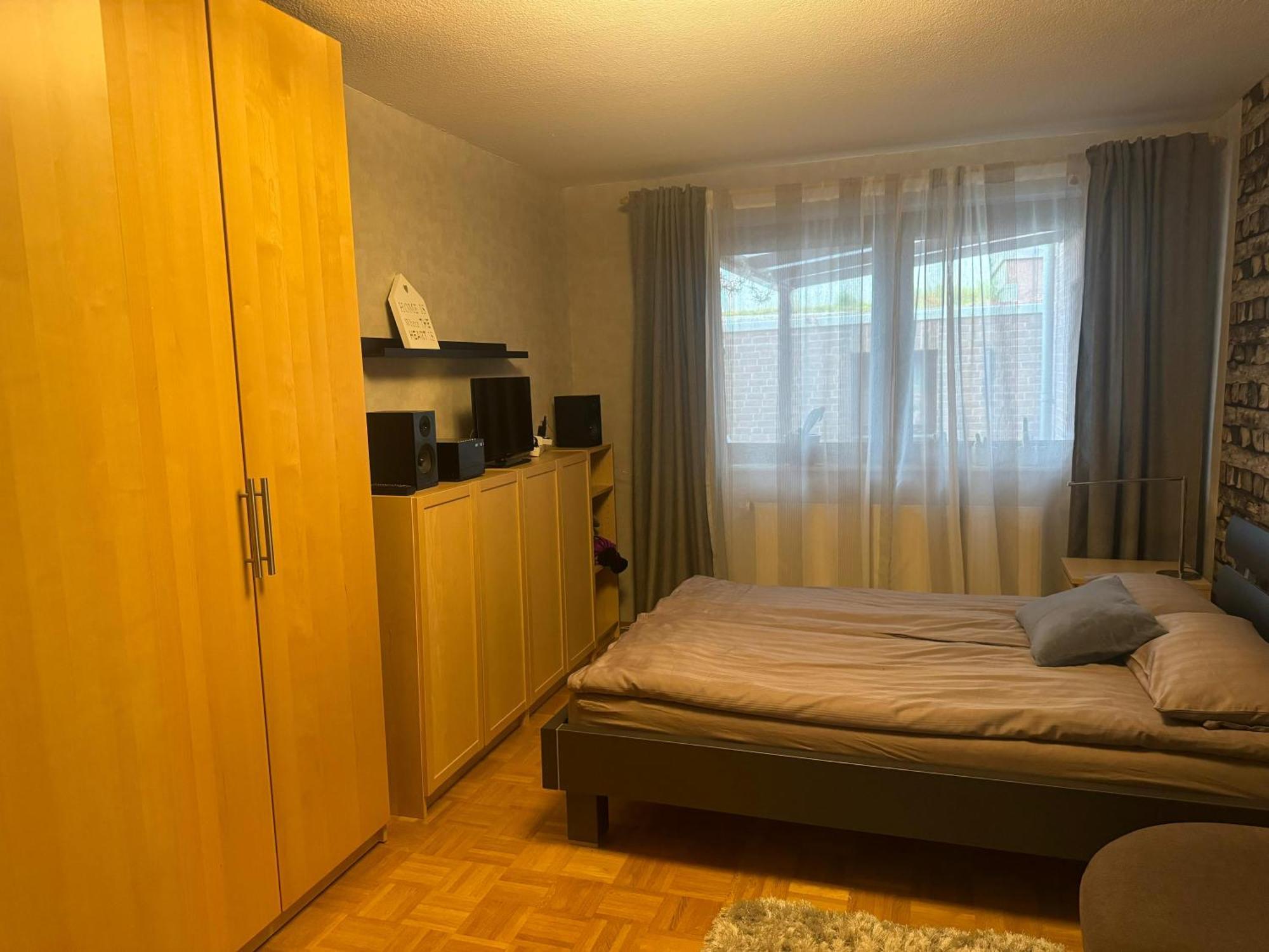 Gemuetliche Koelner Norden Cologne