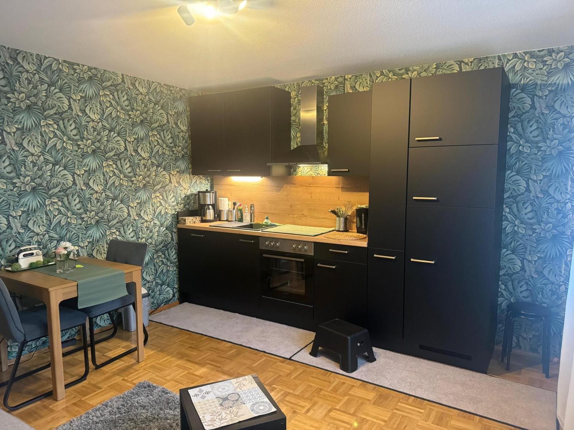 Gemuetliche Koelner Norden Apartment Cologne
