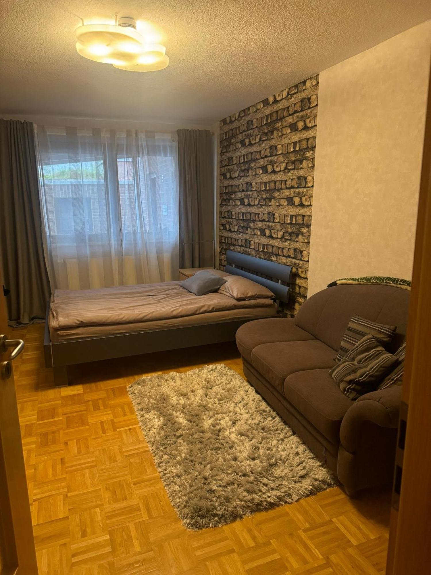 Apartment Gemuetliche Koelner Norden Cologne