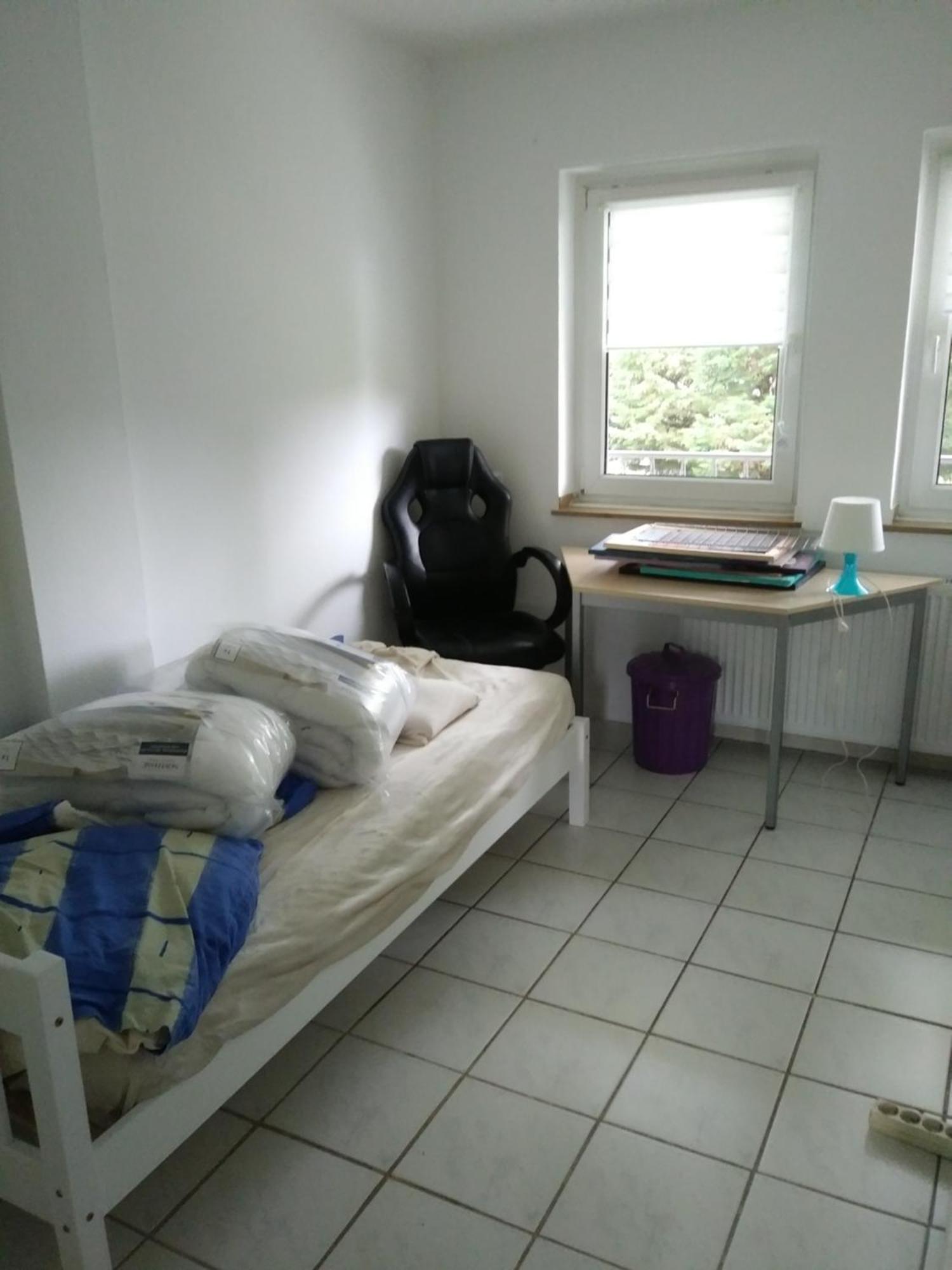 Engel Privatunterkunft Köln