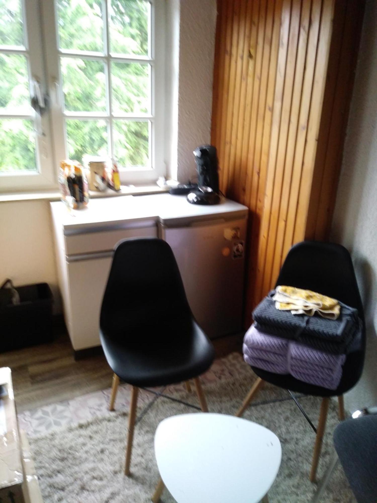 Engel Privatunterkunft Köln