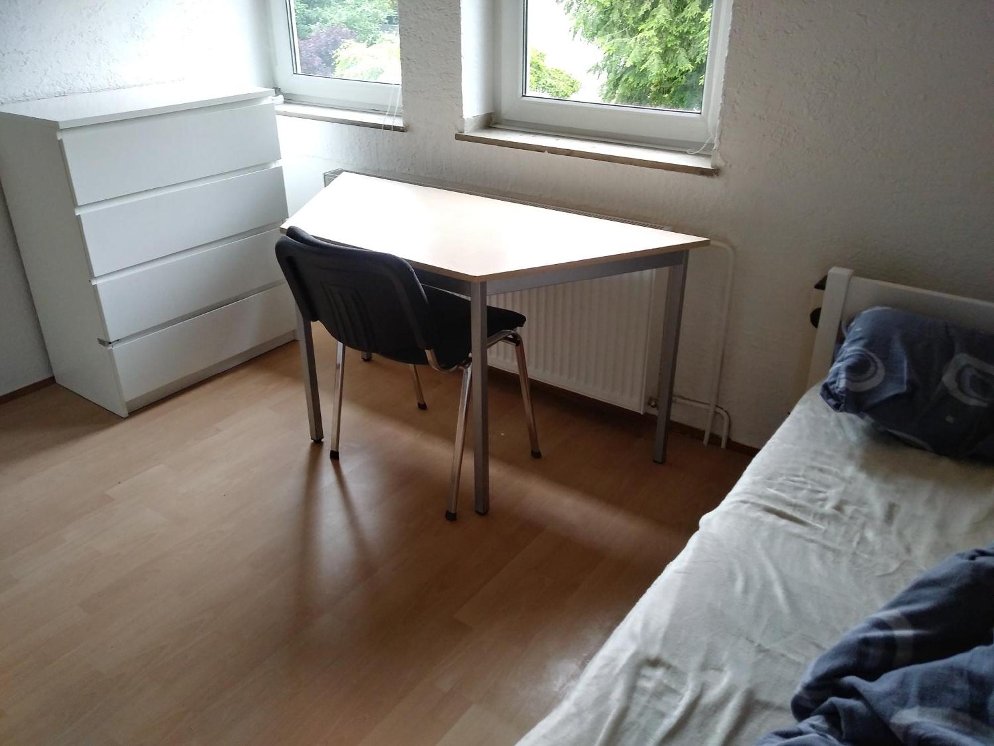 Privatunterkunft Engel Köln