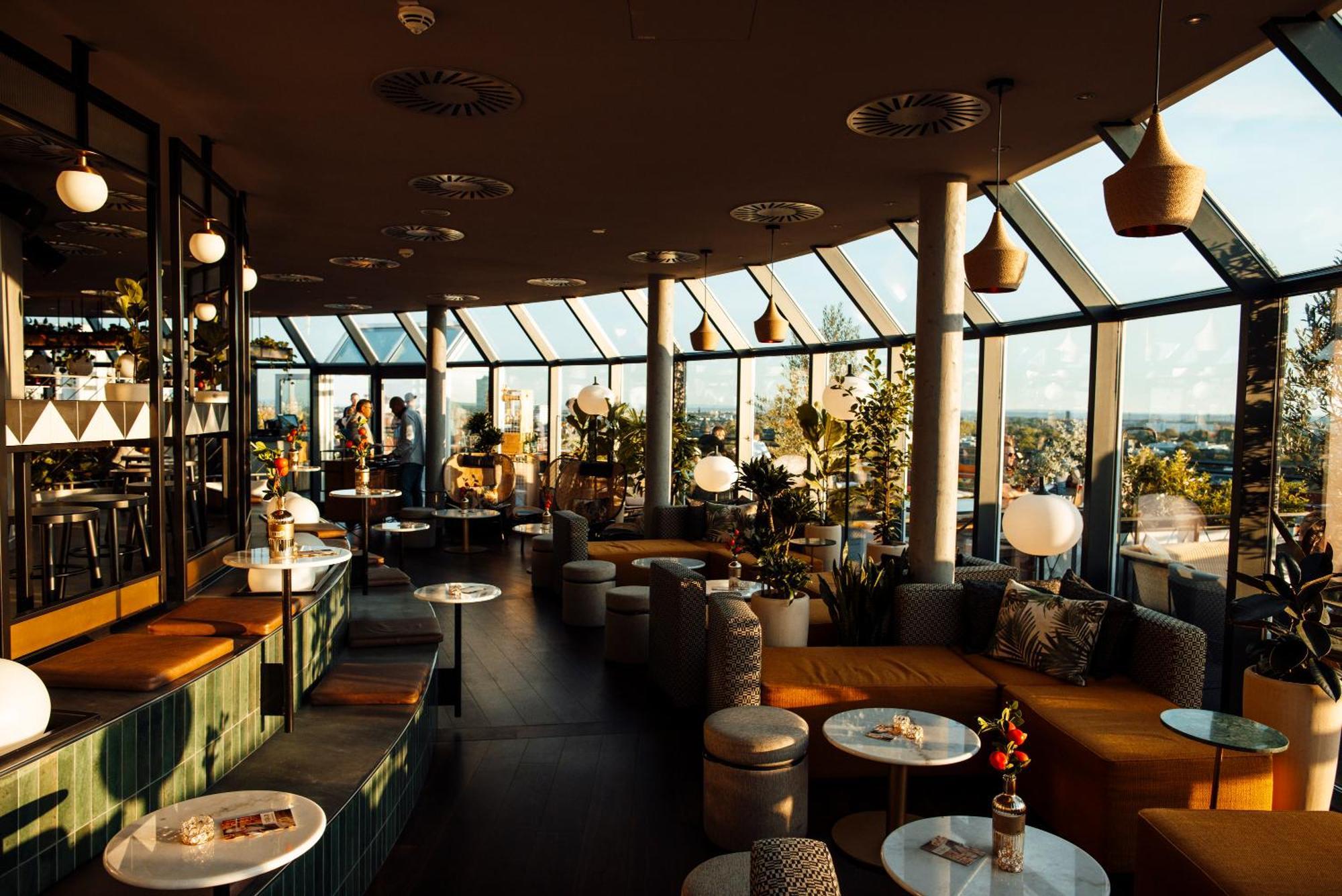 Wasserturm Cologne, Curio Collection By Hilton