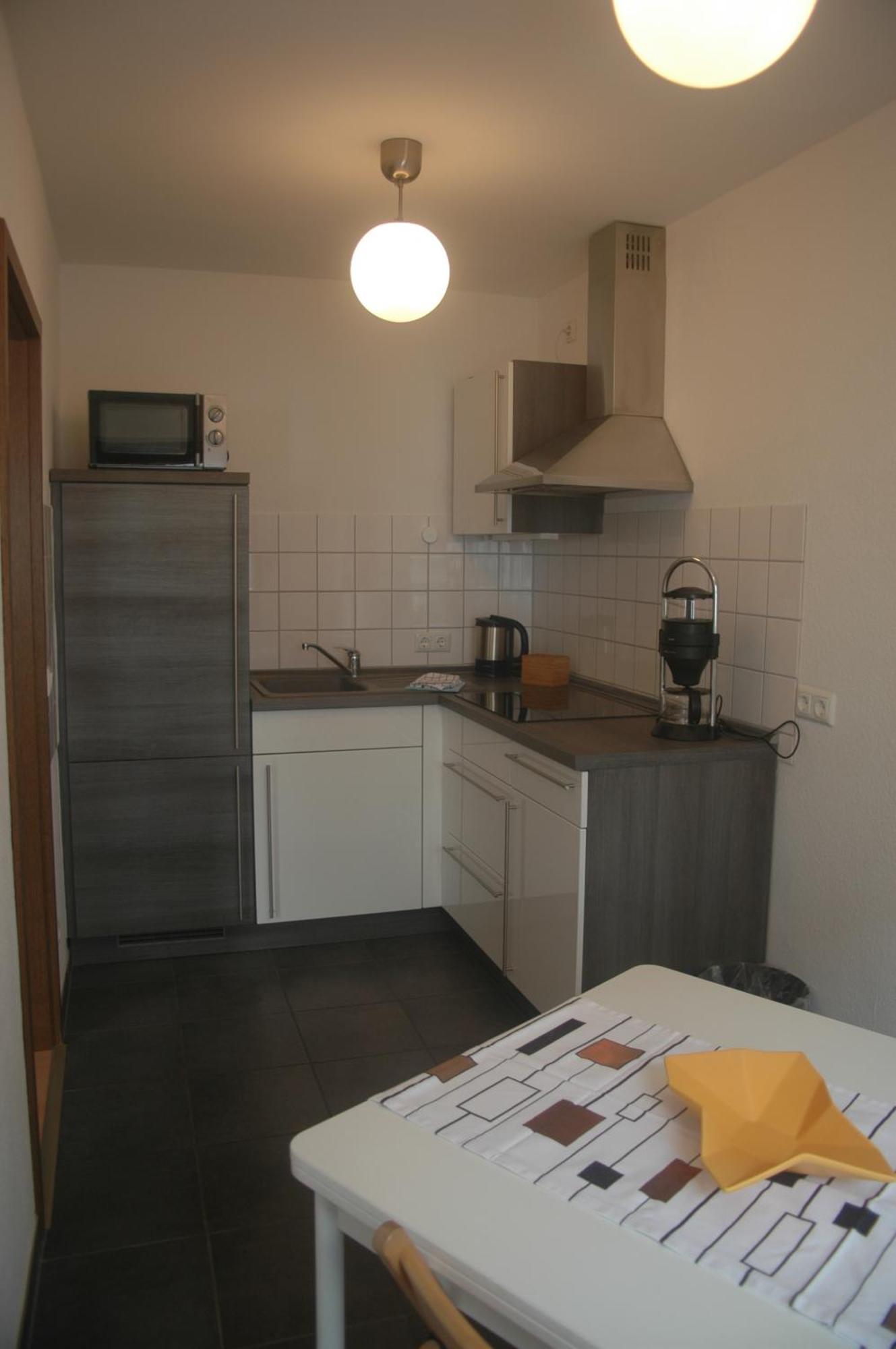 Koeln Appartement Apartment Cologne
