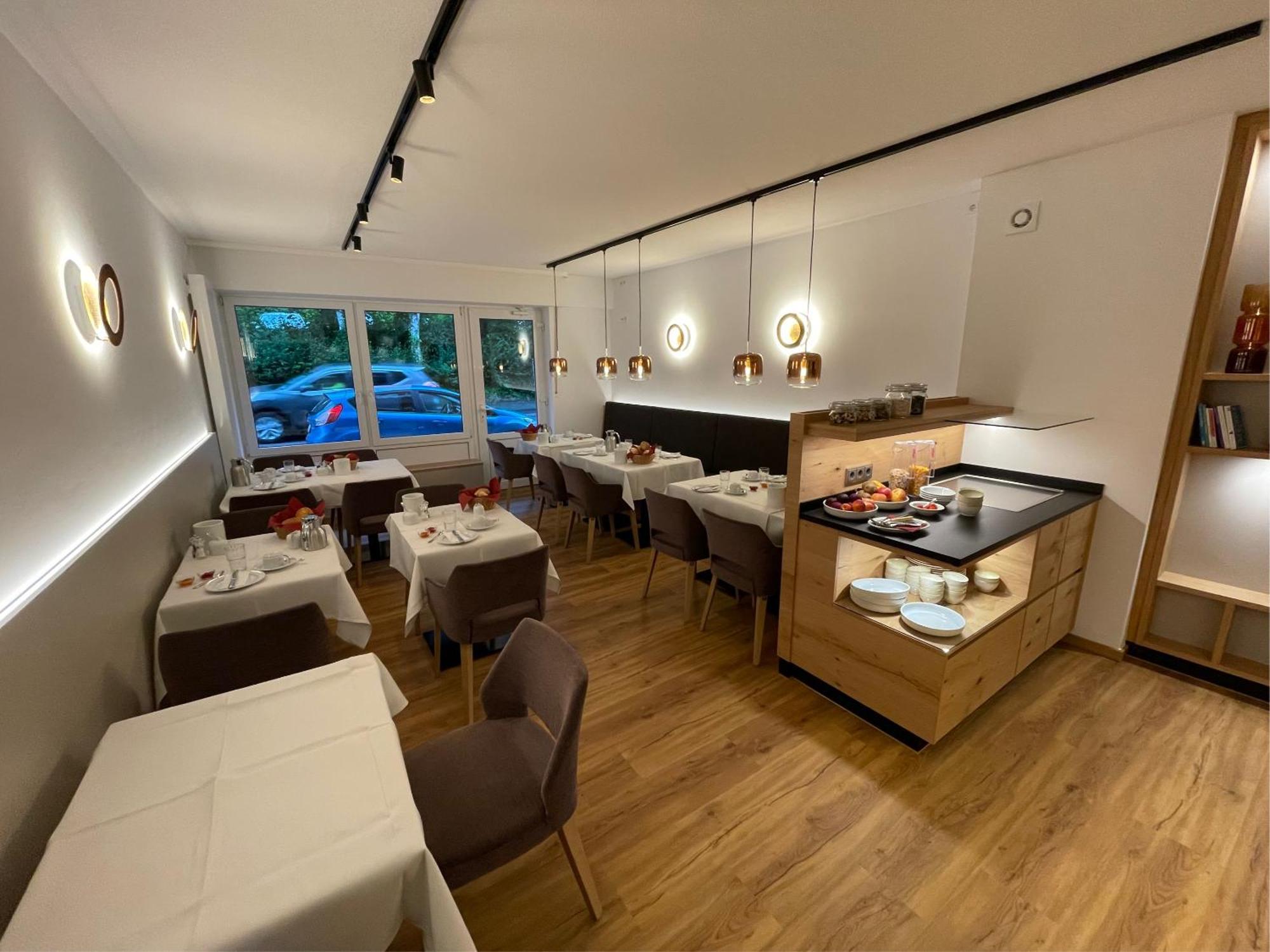 Hotel Wilms Cologne