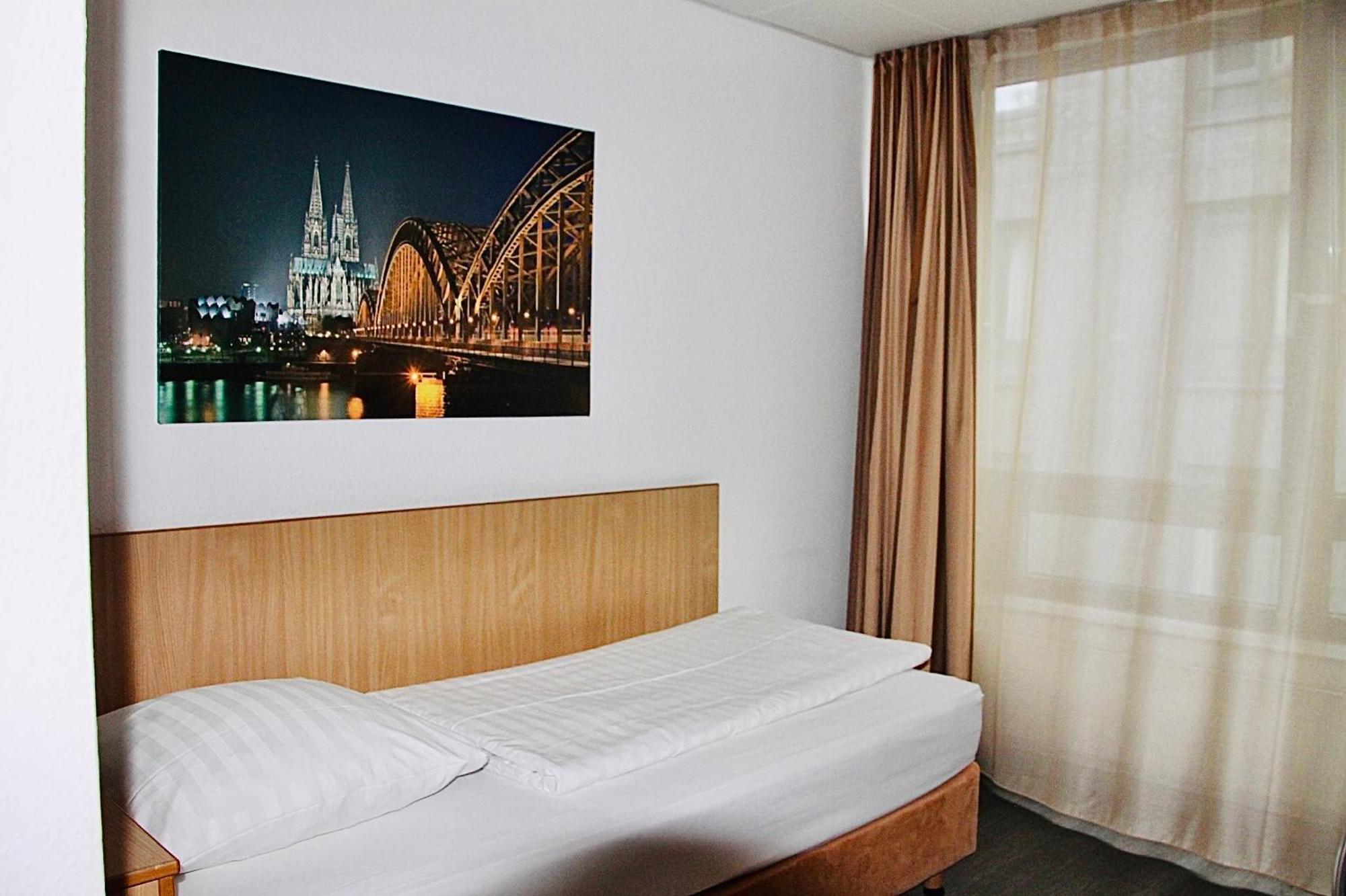 Hotel Opera Cologne