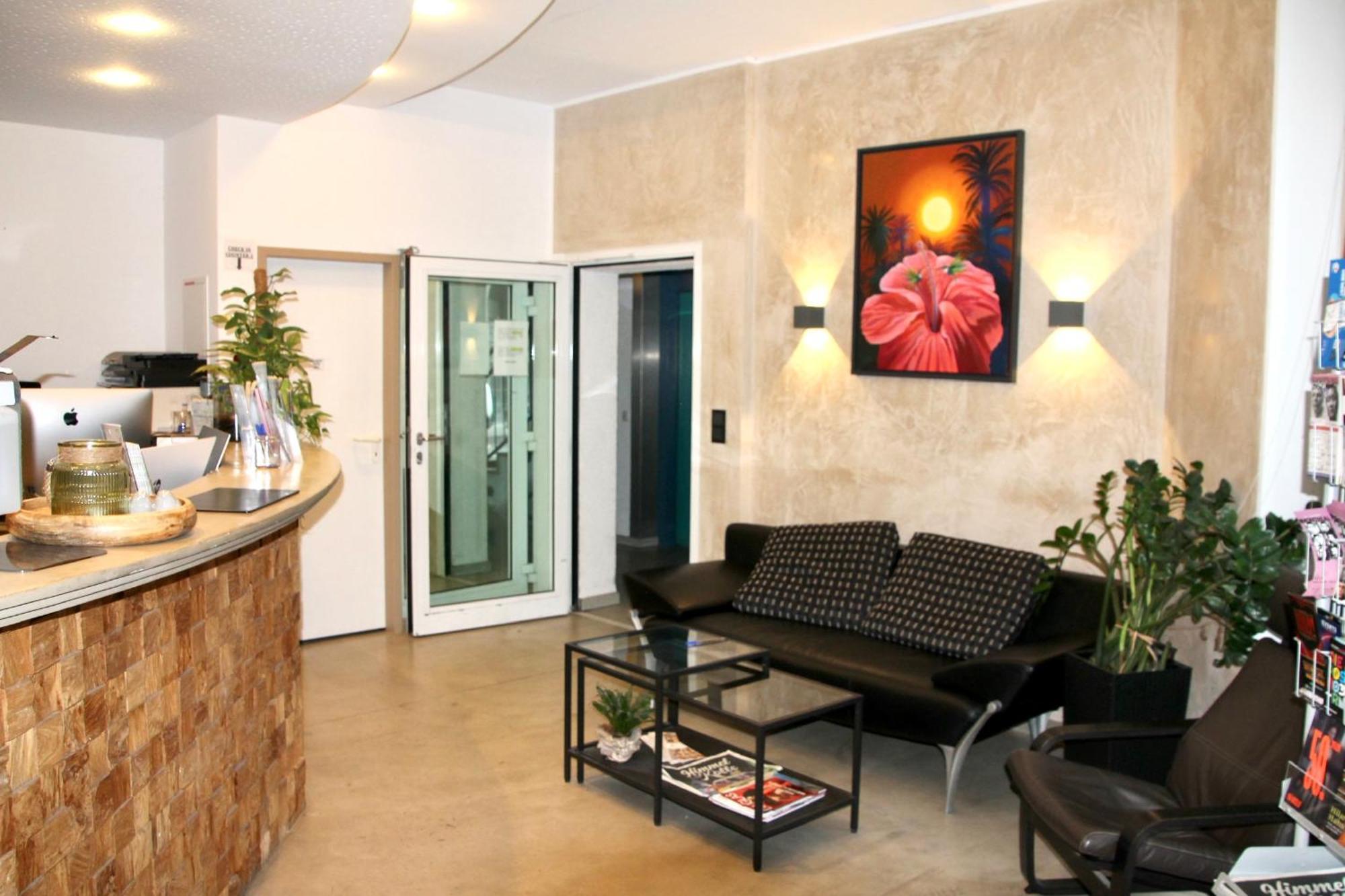 Hotel Opera