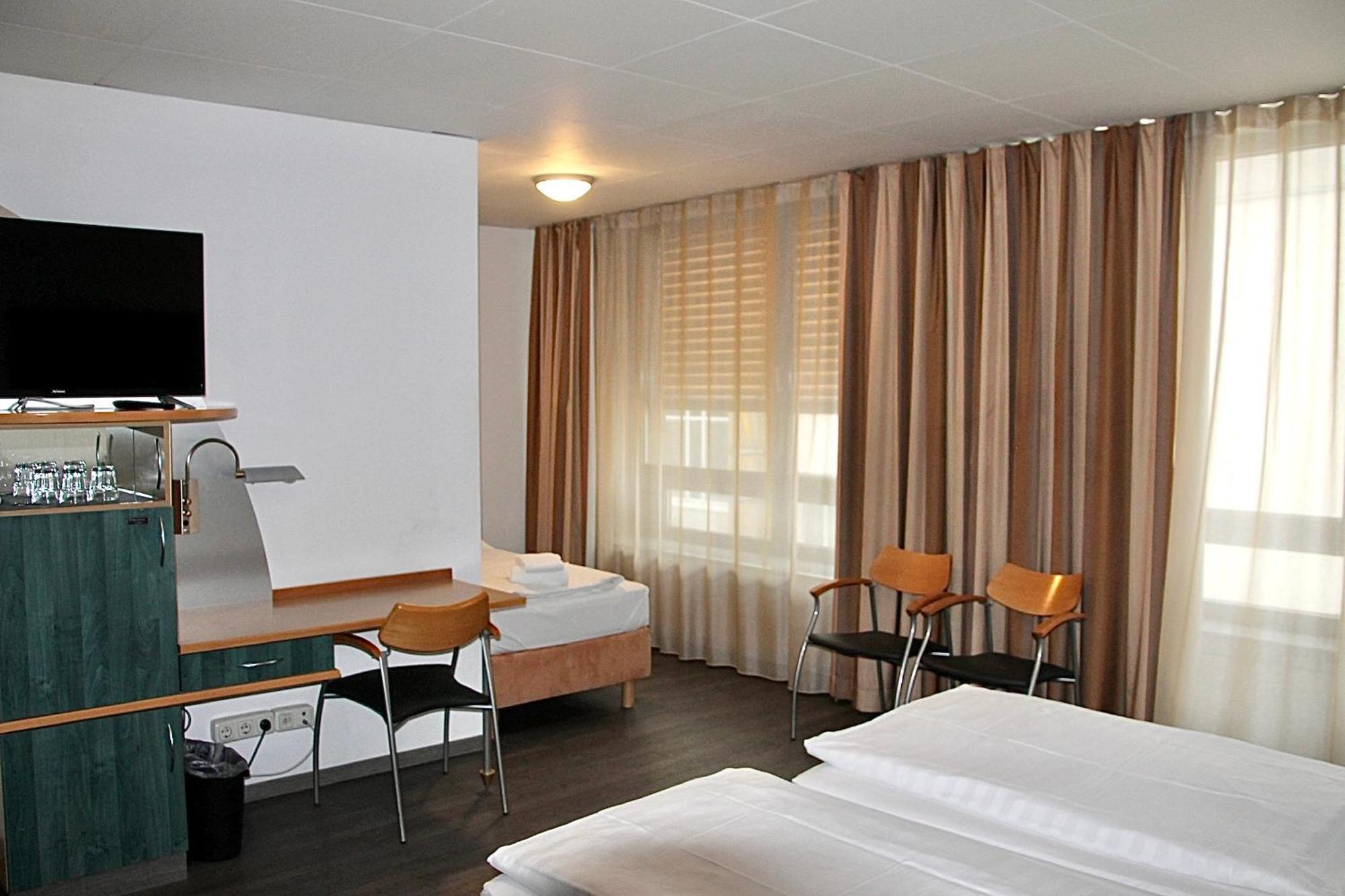 Hotel Opera Cologne