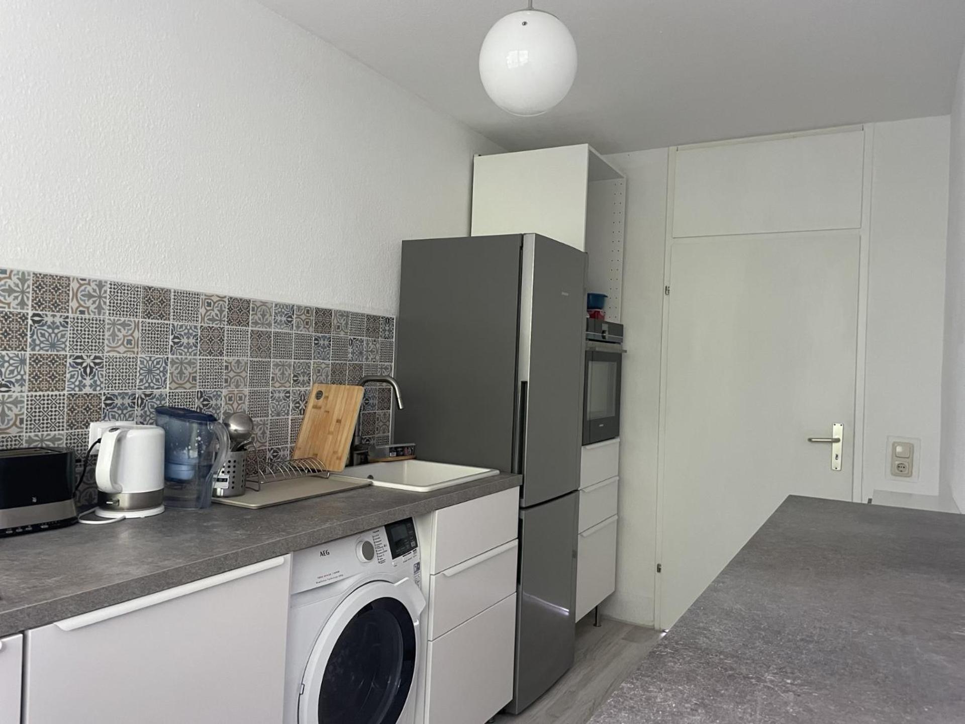 Séjour chez l'habitant Cozy With Great Shopping And Public Transportation *